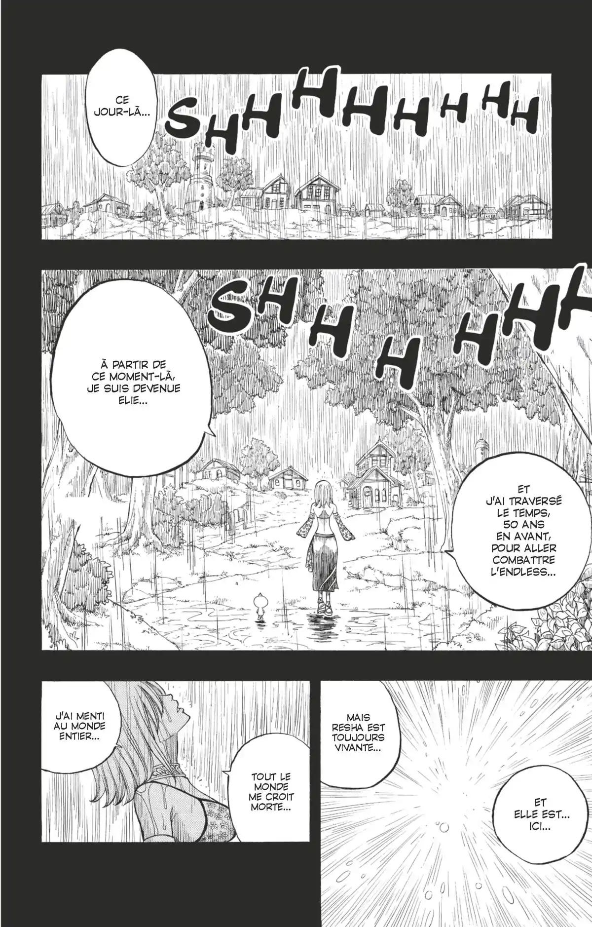 Rave Volume 31 page 100