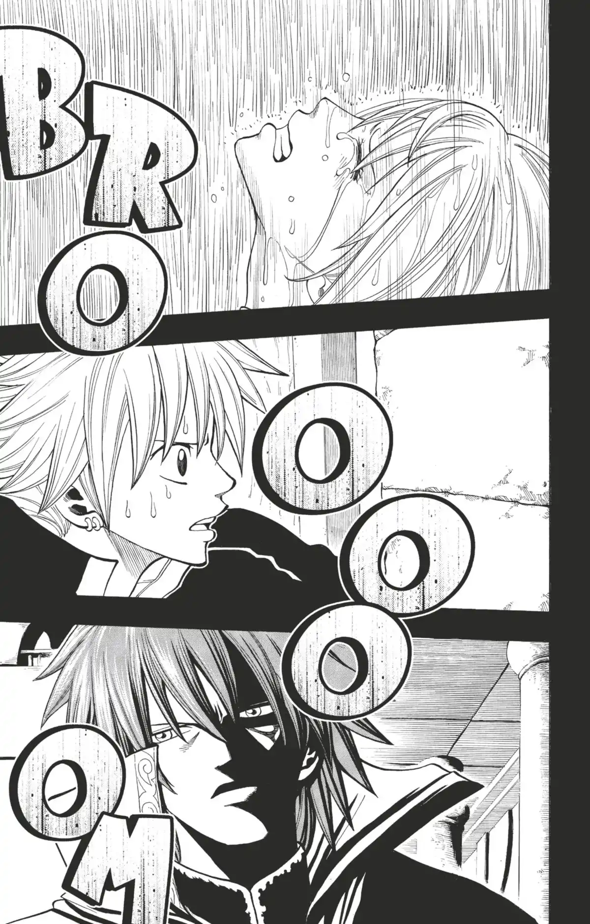 Rave Volume 31 page 102