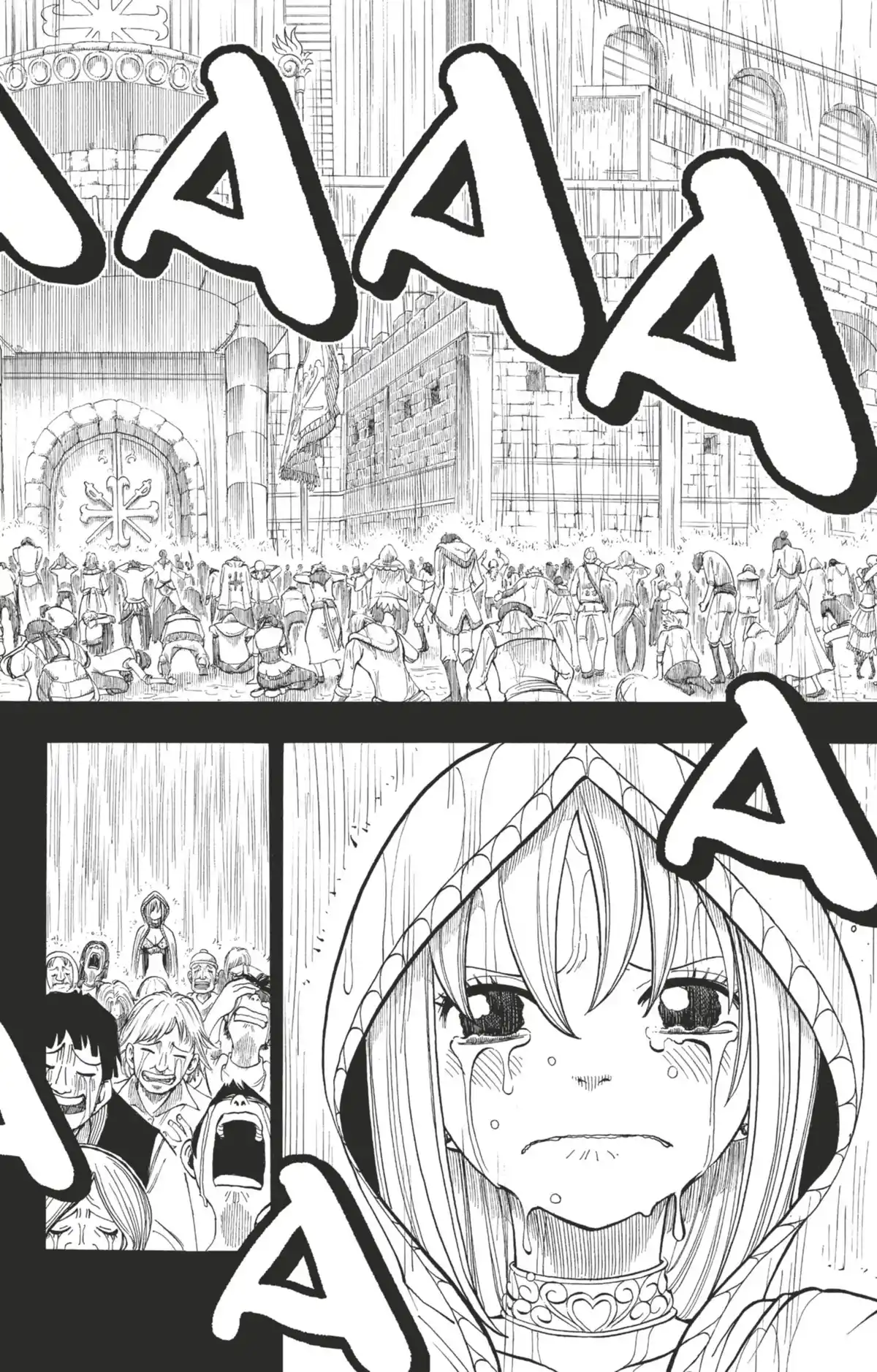 Rave Volume 31 page 107