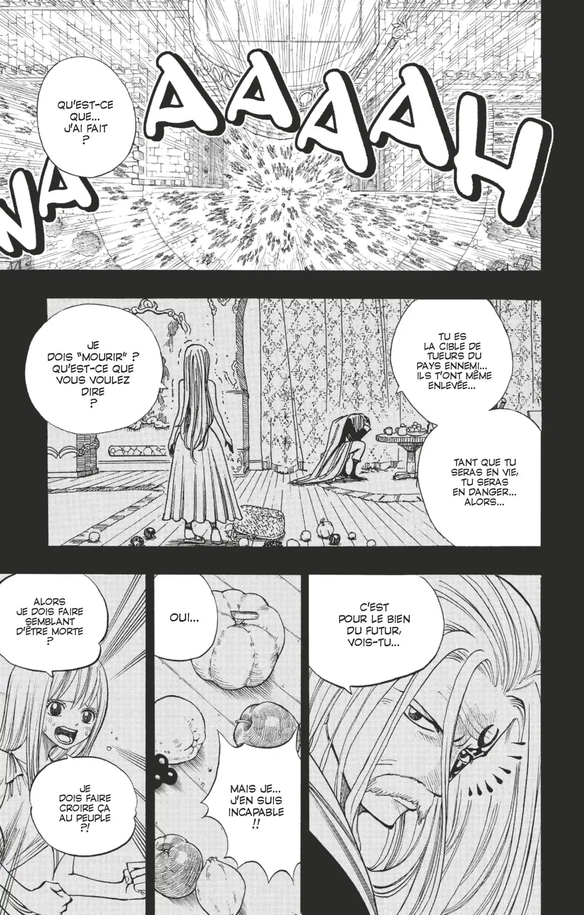 Rave Volume 31 page 108