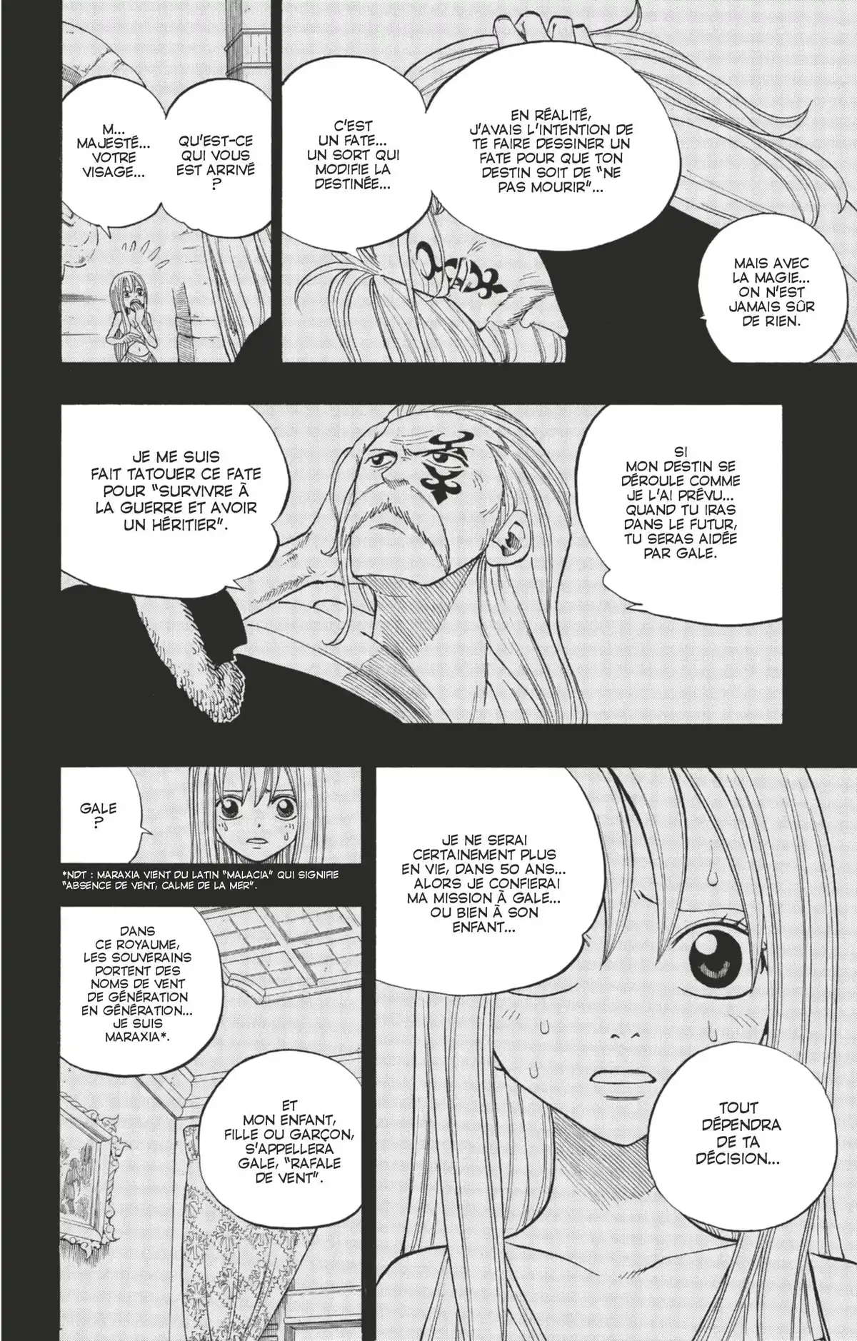 Rave Volume 31 page 109
