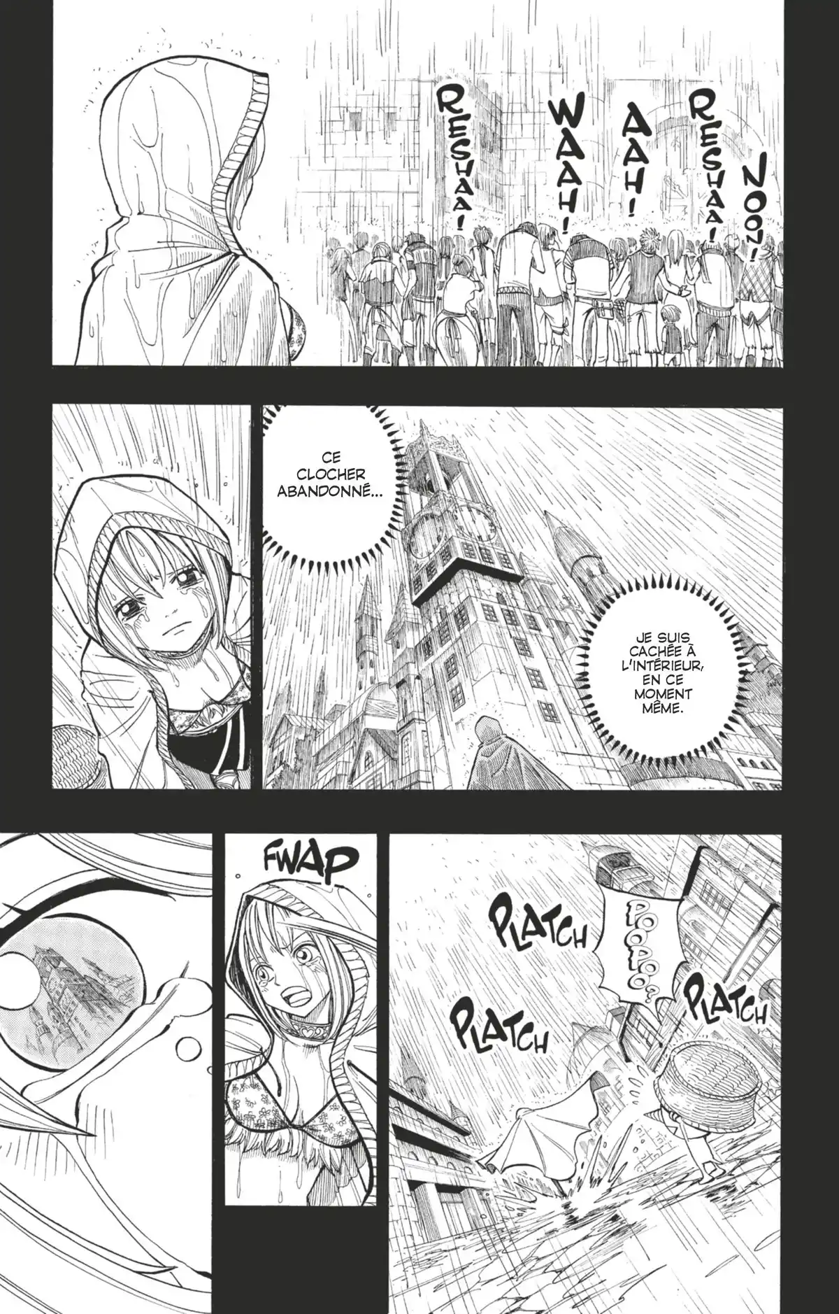 Rave Volume 31 page 110