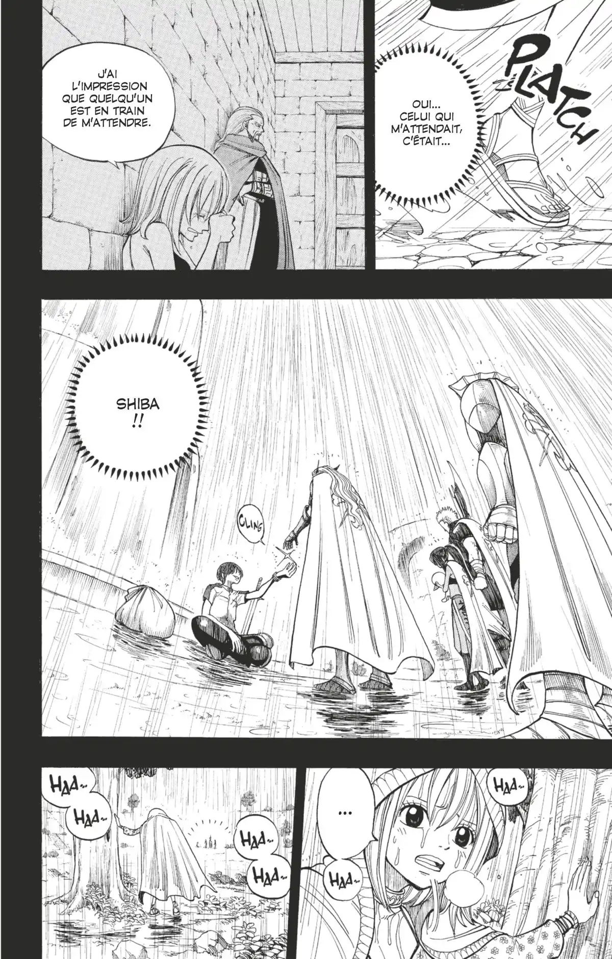 Rave Volume 31 page 111