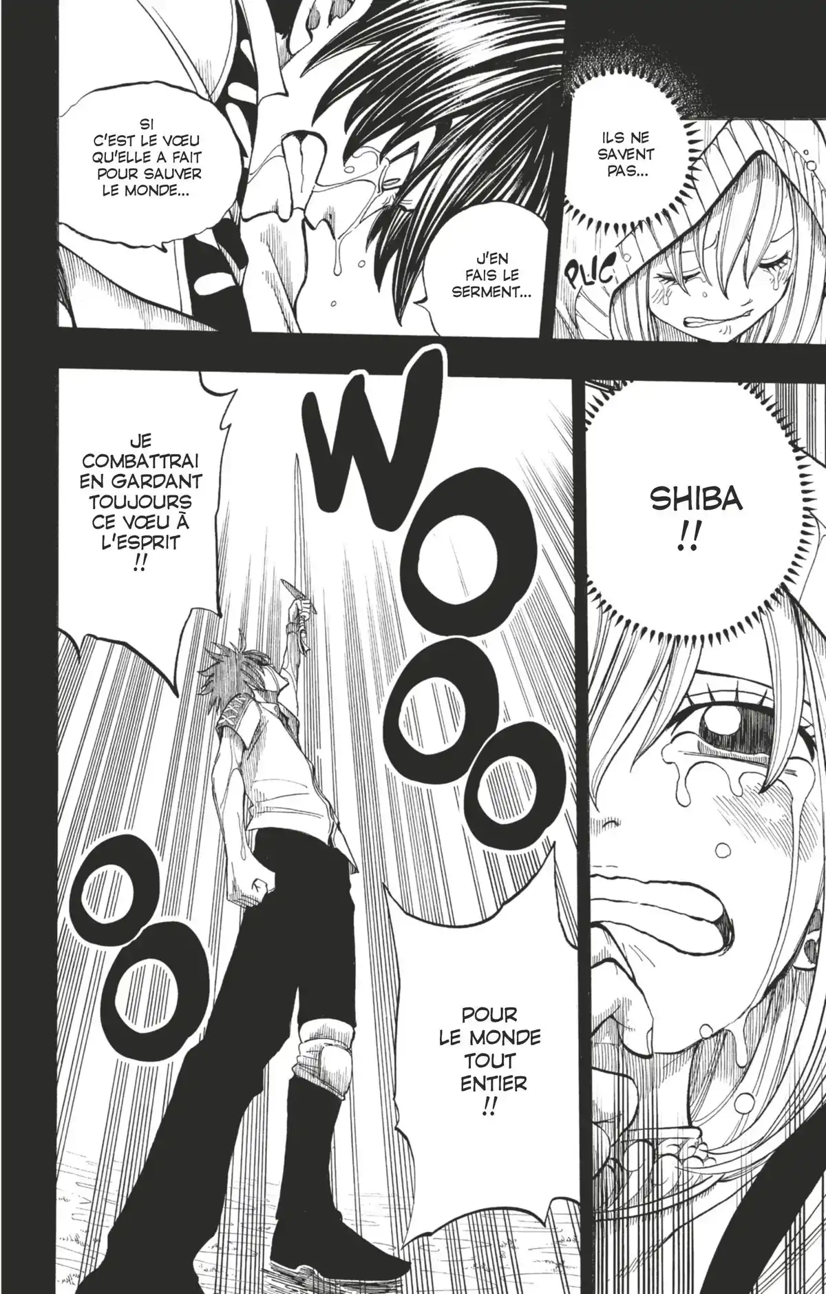 Rave Volume 31 page 113