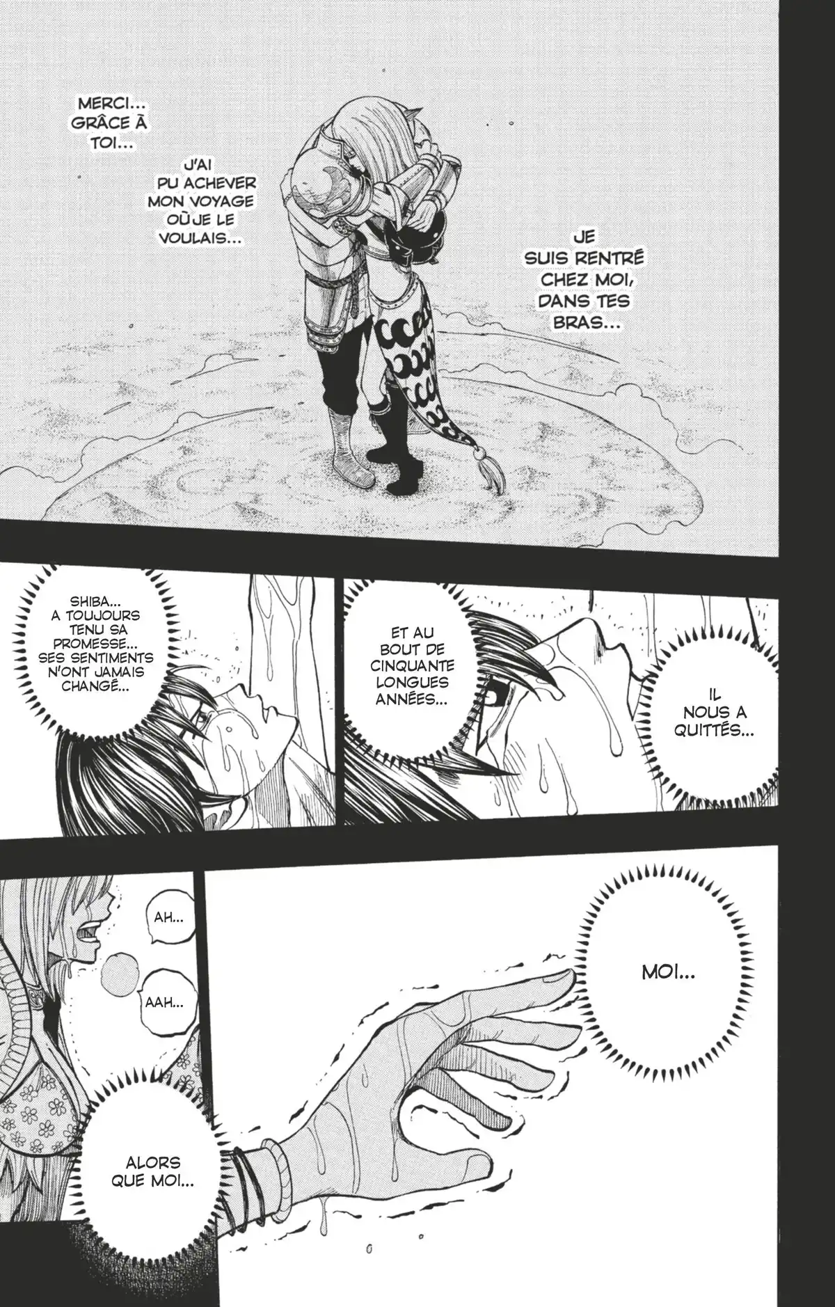 Rave Volume 31 page 114