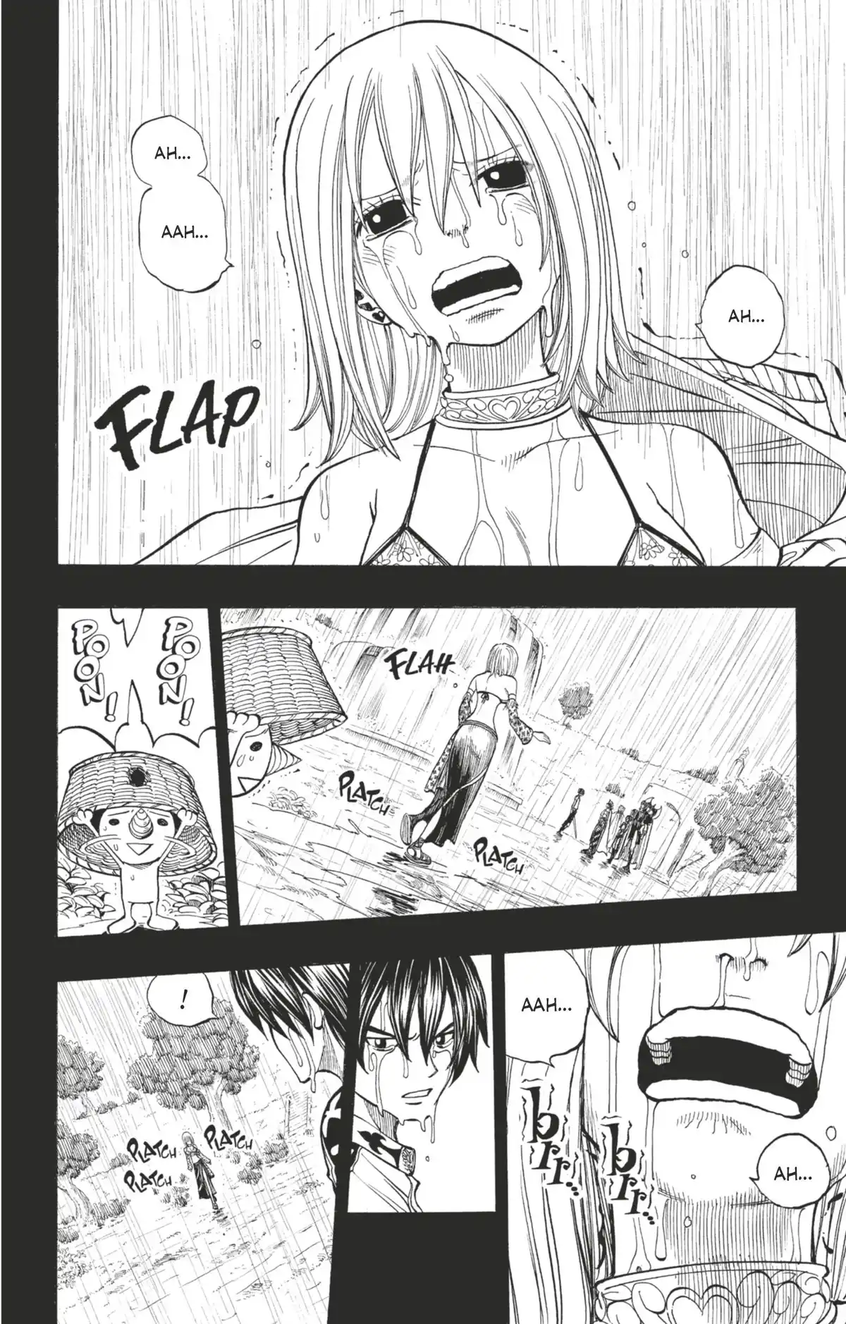 Rave Volume 31 page 115