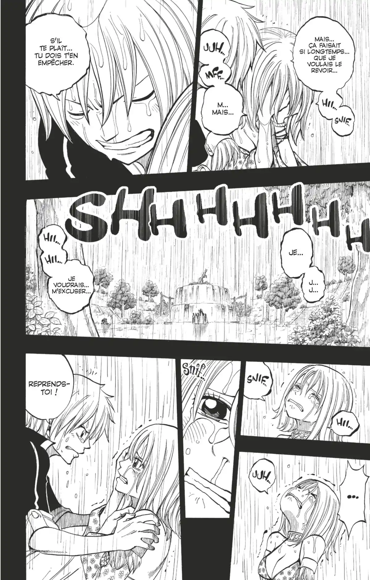 Rave Volume 31 page 117