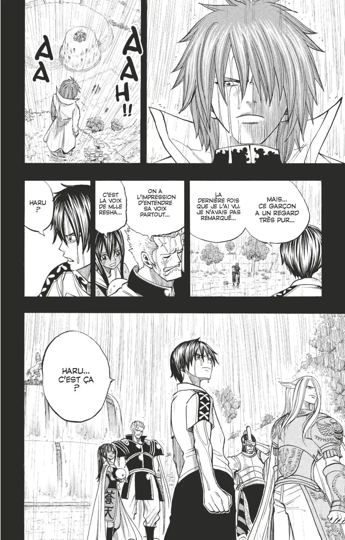 Rave Volume 31 page 119