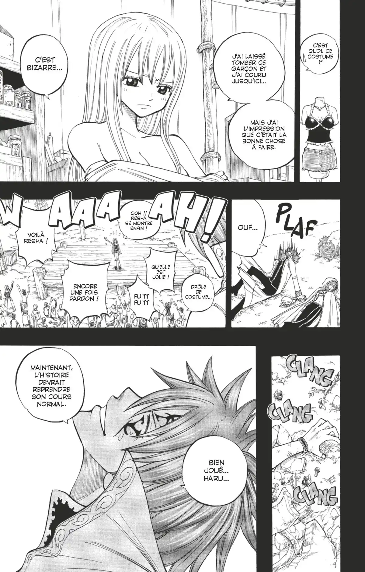 Rave Volume 31 page 41