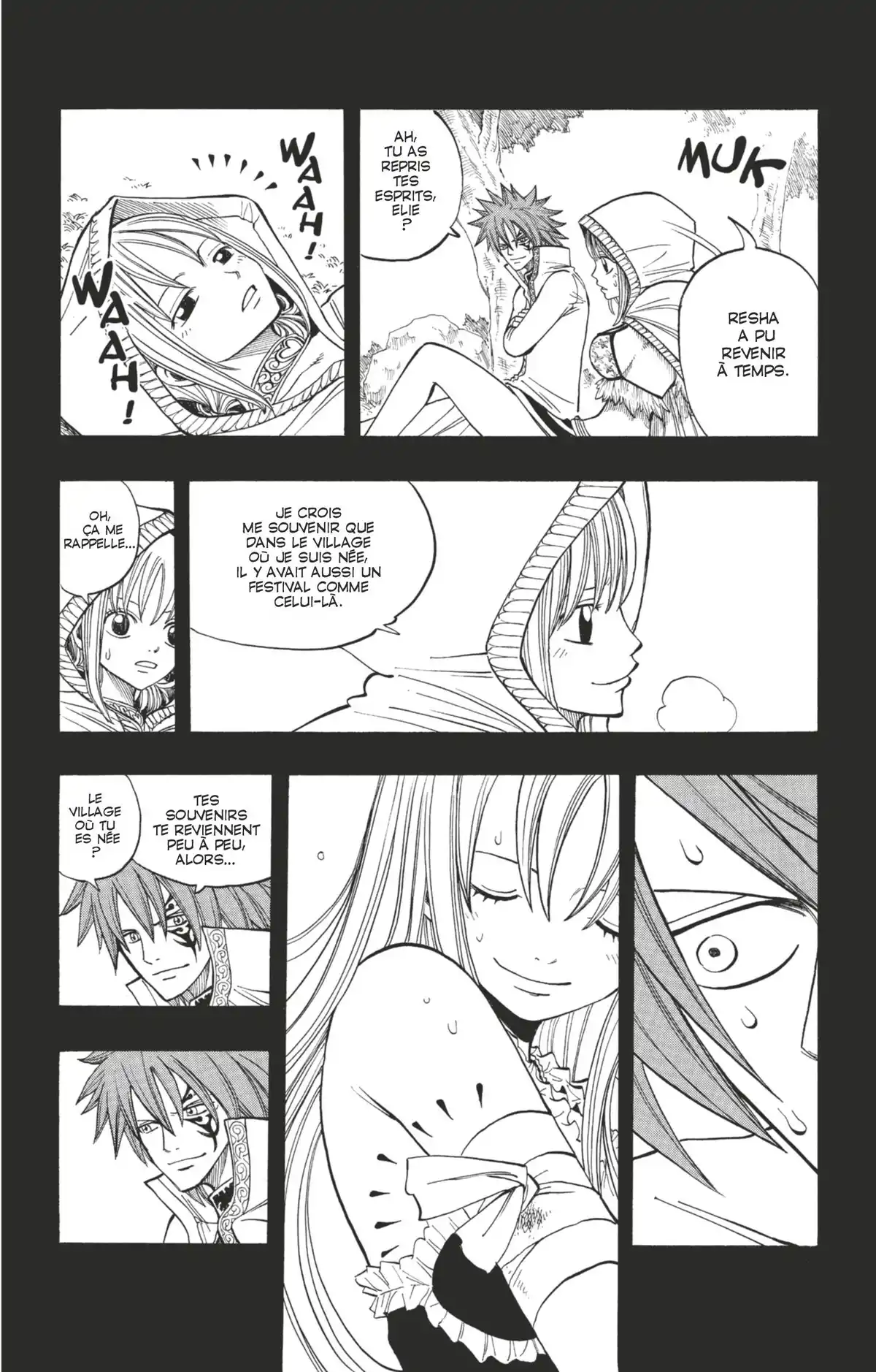 Rave Volume 31 page 48