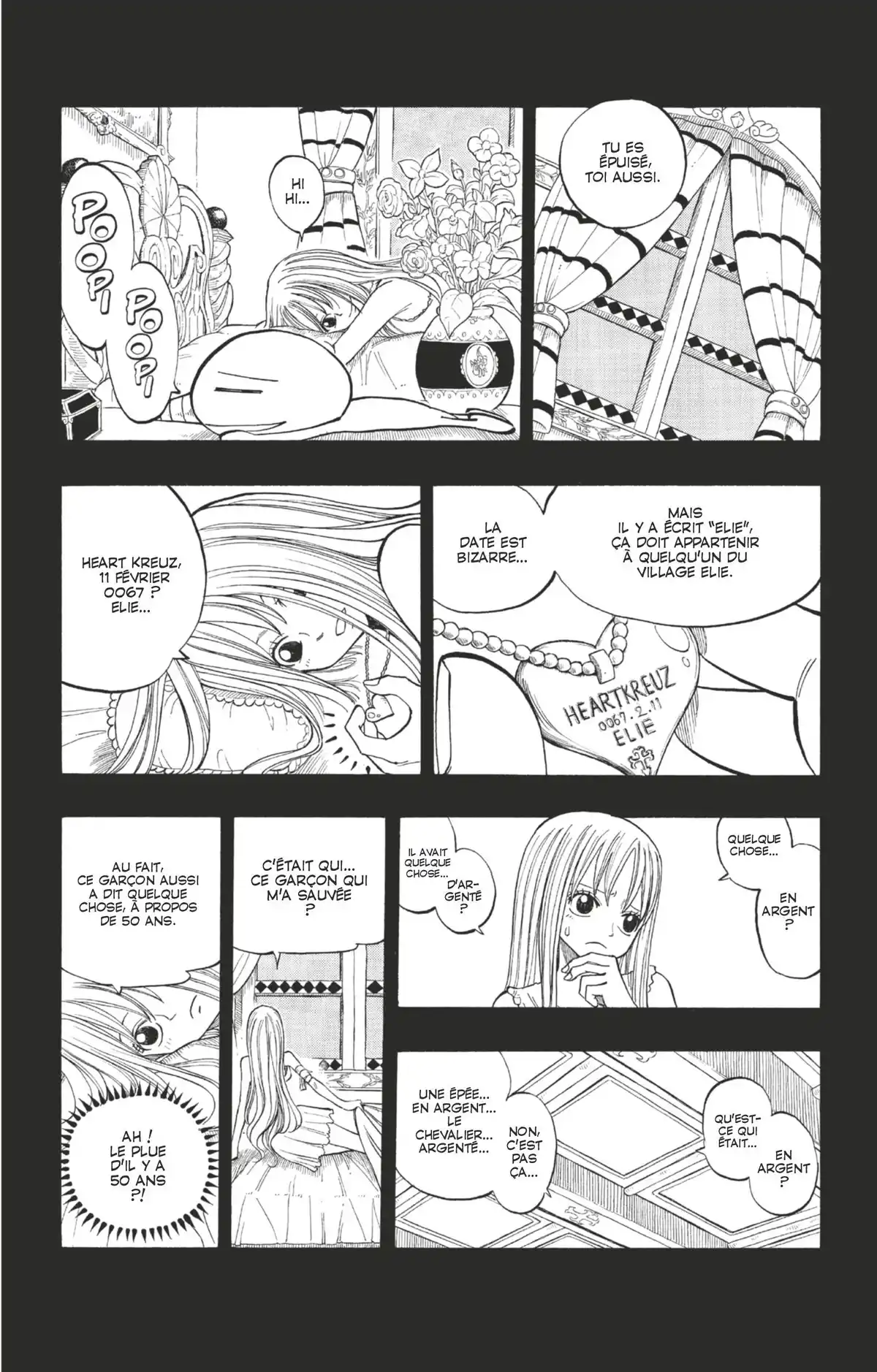 Rave Volume 31 page 56