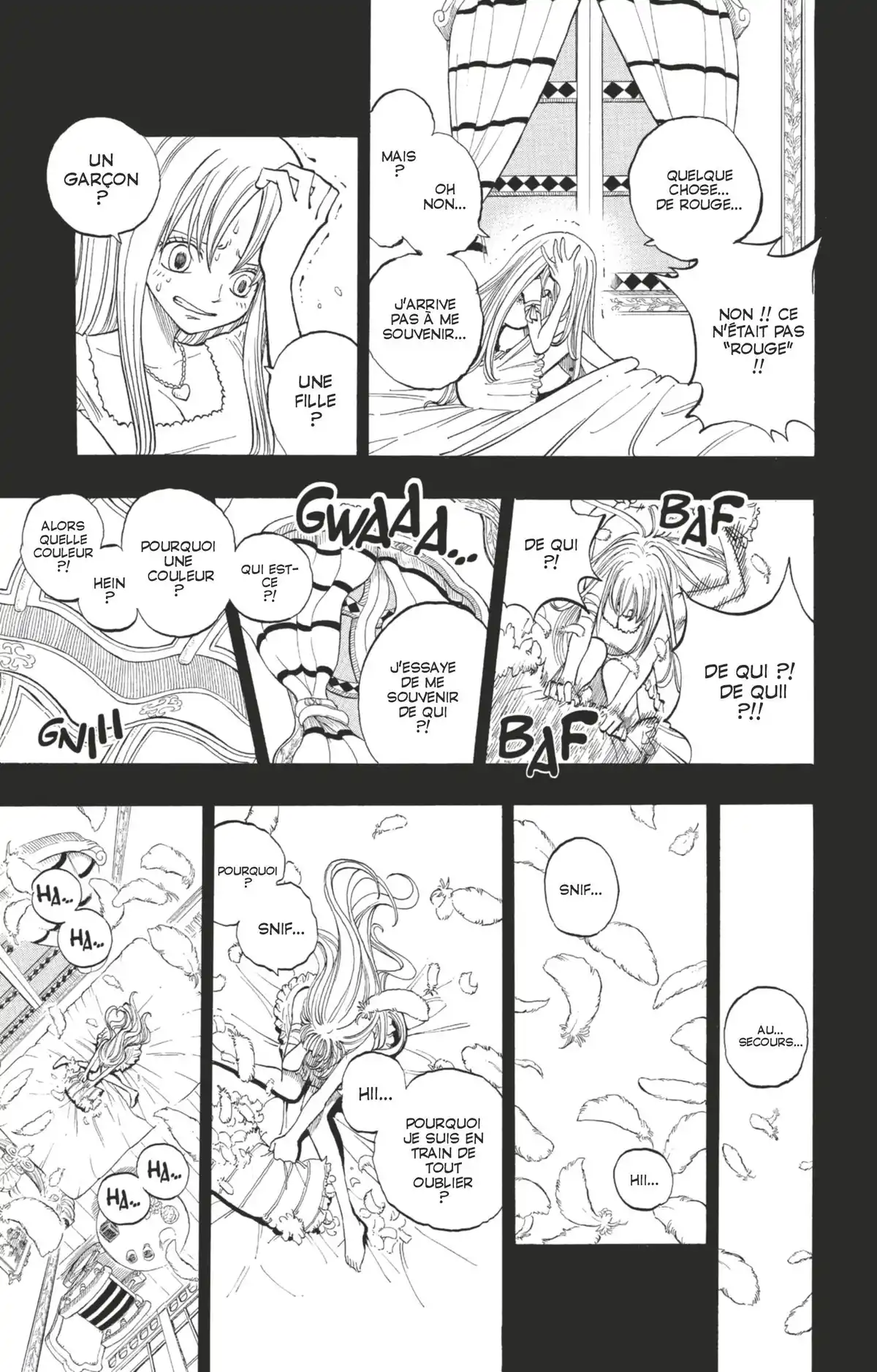 Rave Volume 31 page 57