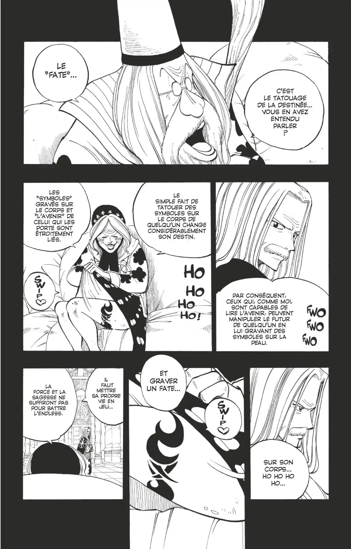 Rave Volume 31 page 60