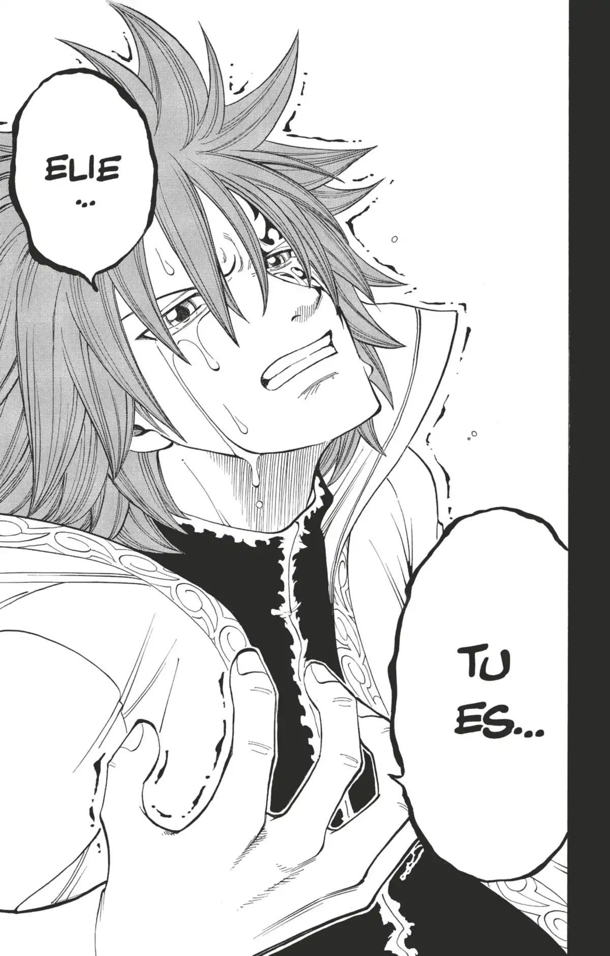 Rave Volume 31 page 83