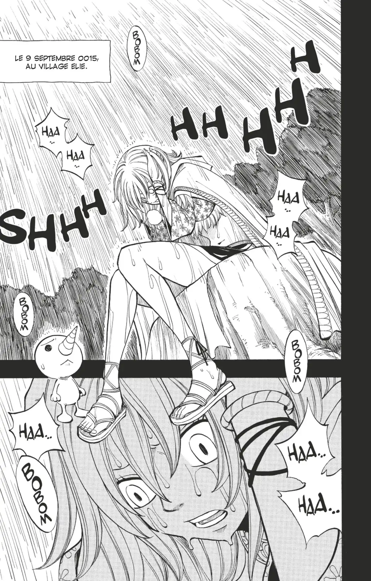 Rave Volume 31 page 85