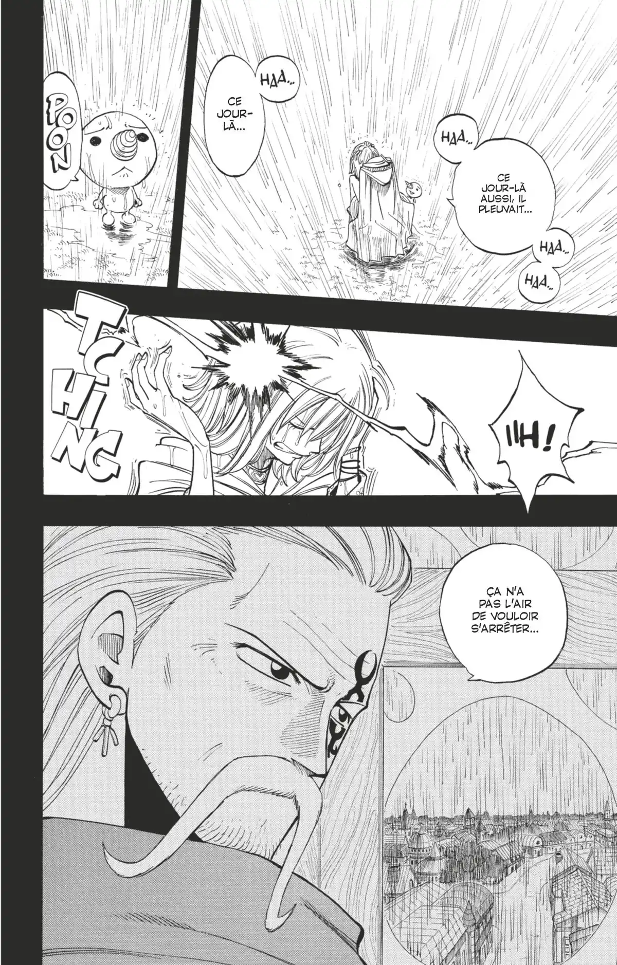 Rave Volume 31 page 86