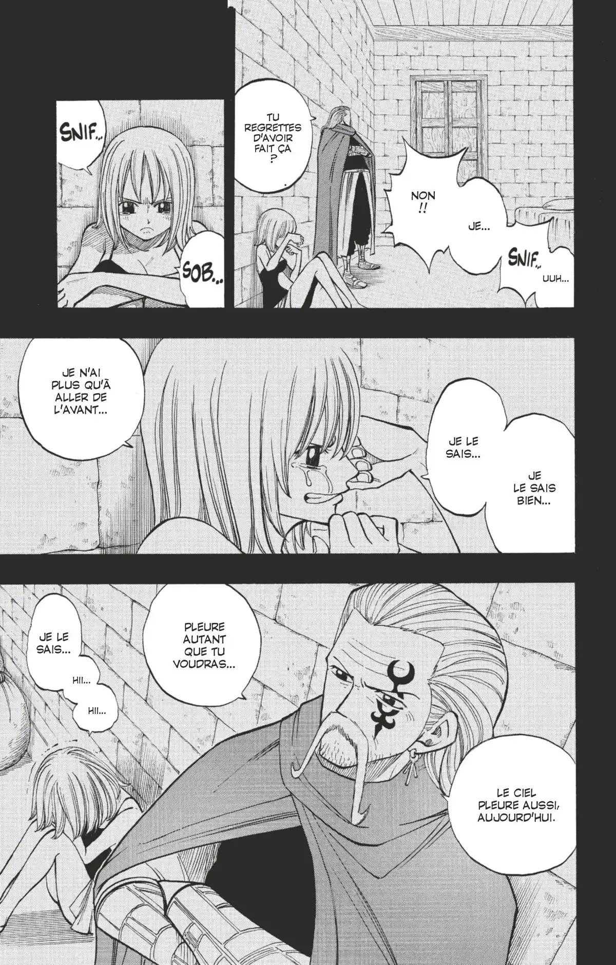 Rave Volume 31 page 87