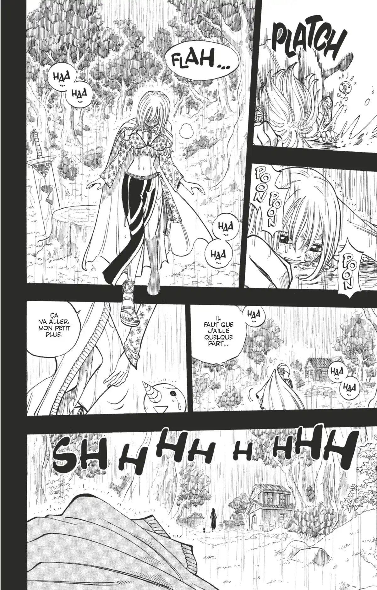 Rave Volume 31 page 88