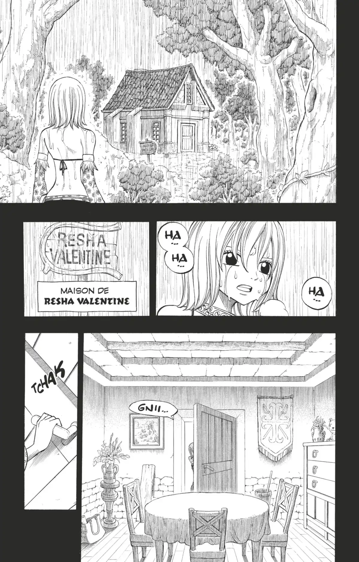 Rave Volume 31 page 89