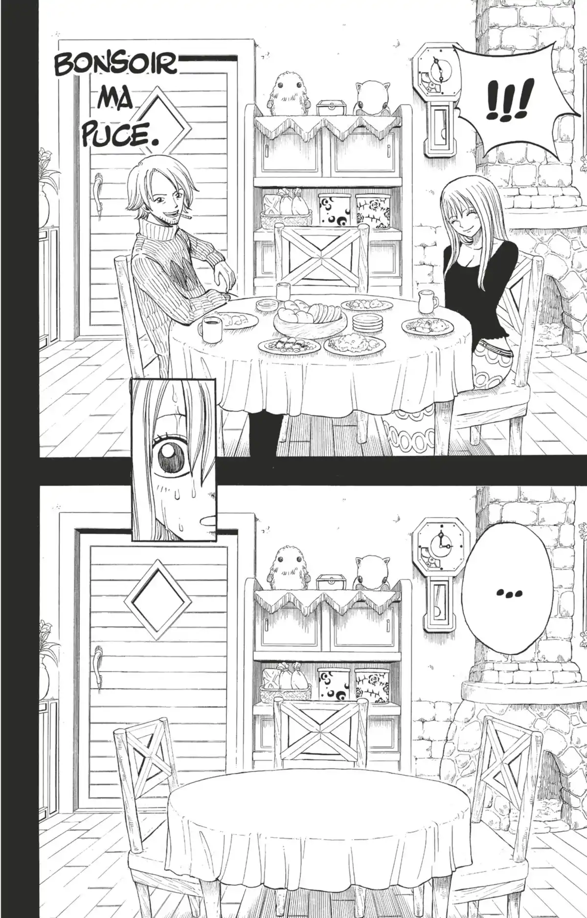 Rave Volume 31 page 90