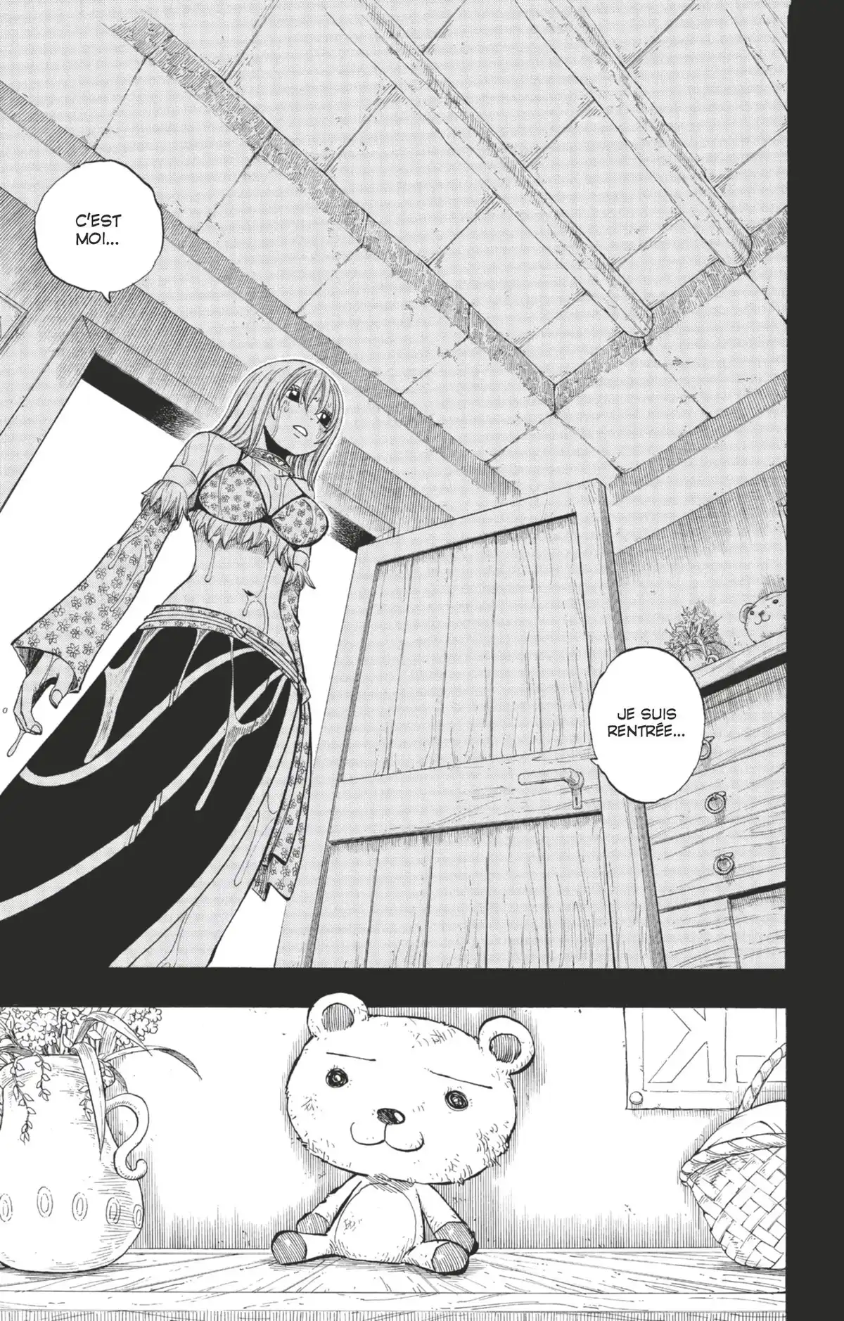 Rave Volume 31 page 91