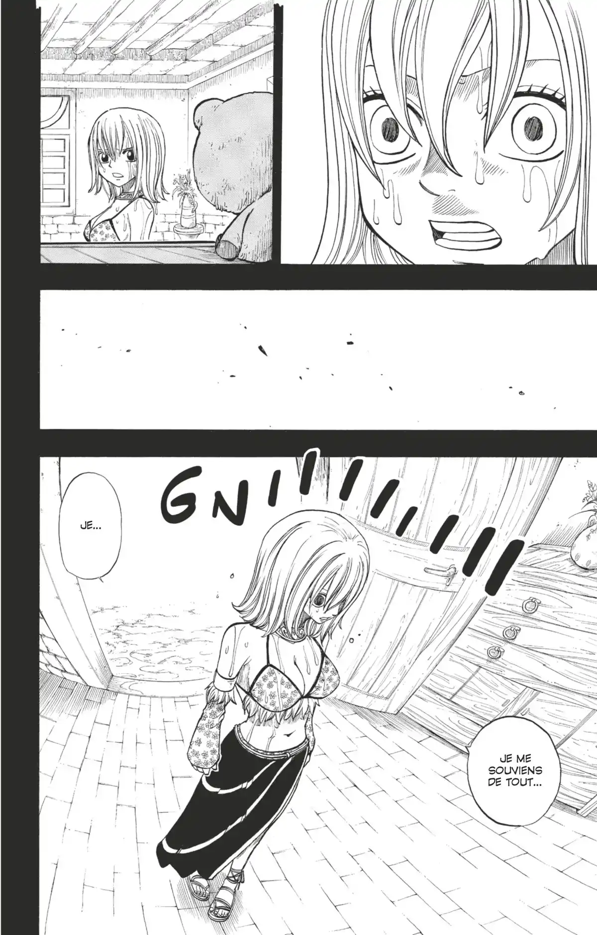 Rave Volume 31 page 92