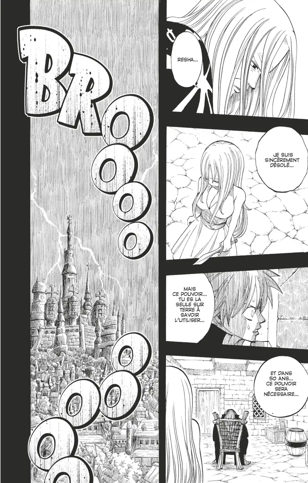 Rave Volume 31 page 94