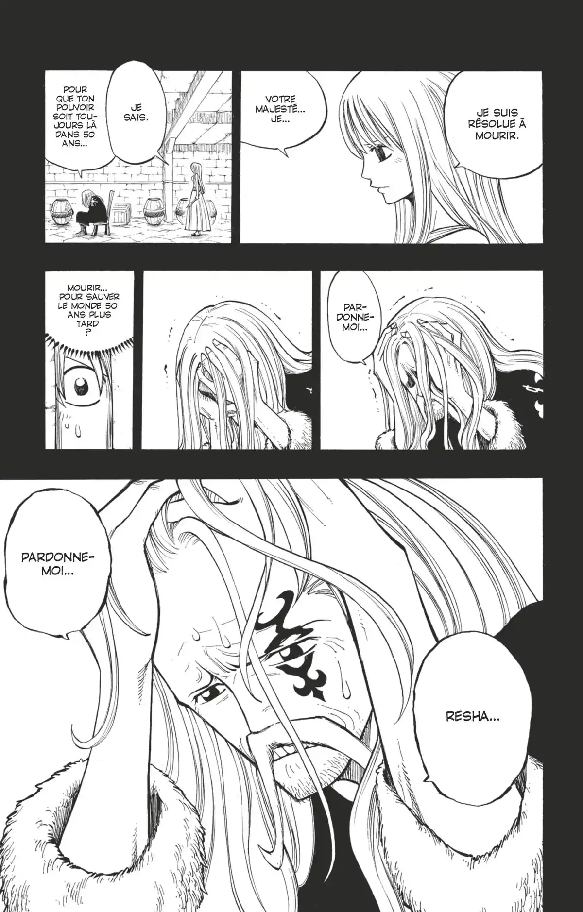 Rave Volume 31 page 95