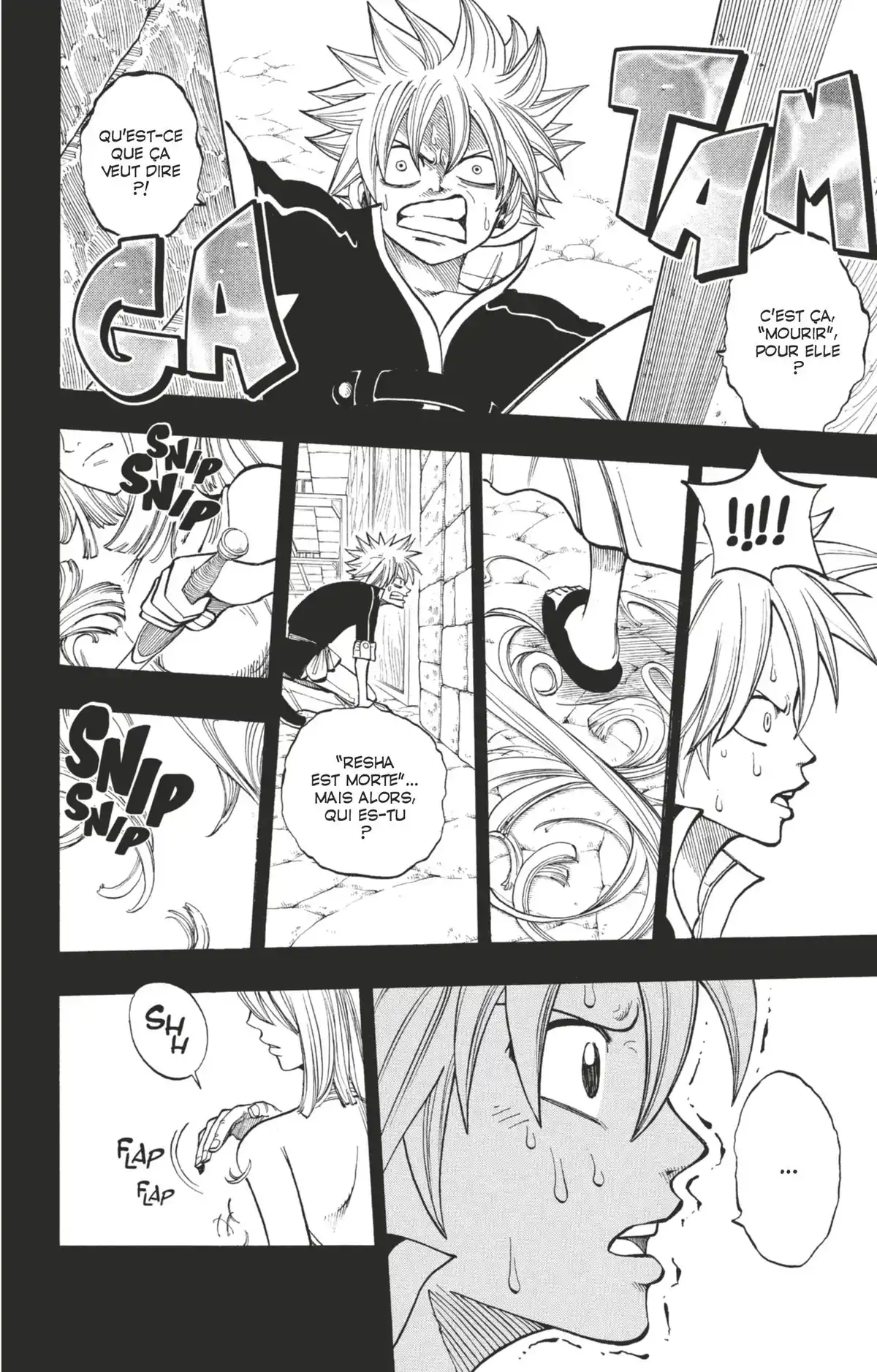 Rave Volume 31 page 98