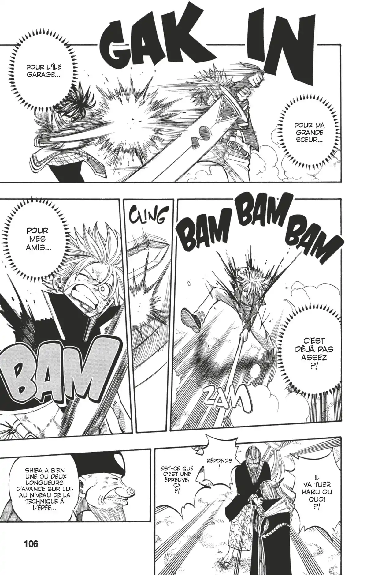 Rave Volume 29 page 105