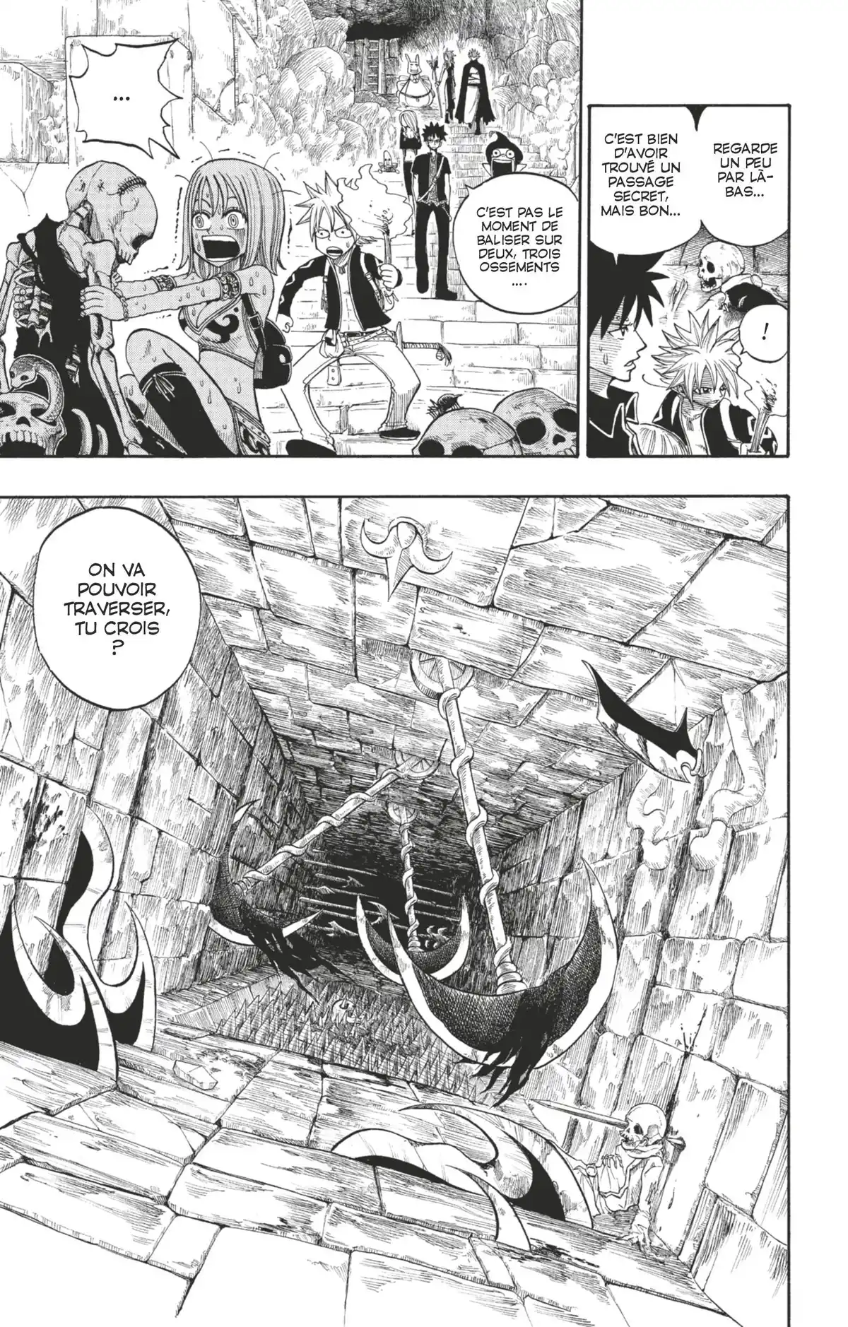 Rave Volume 29 page 11