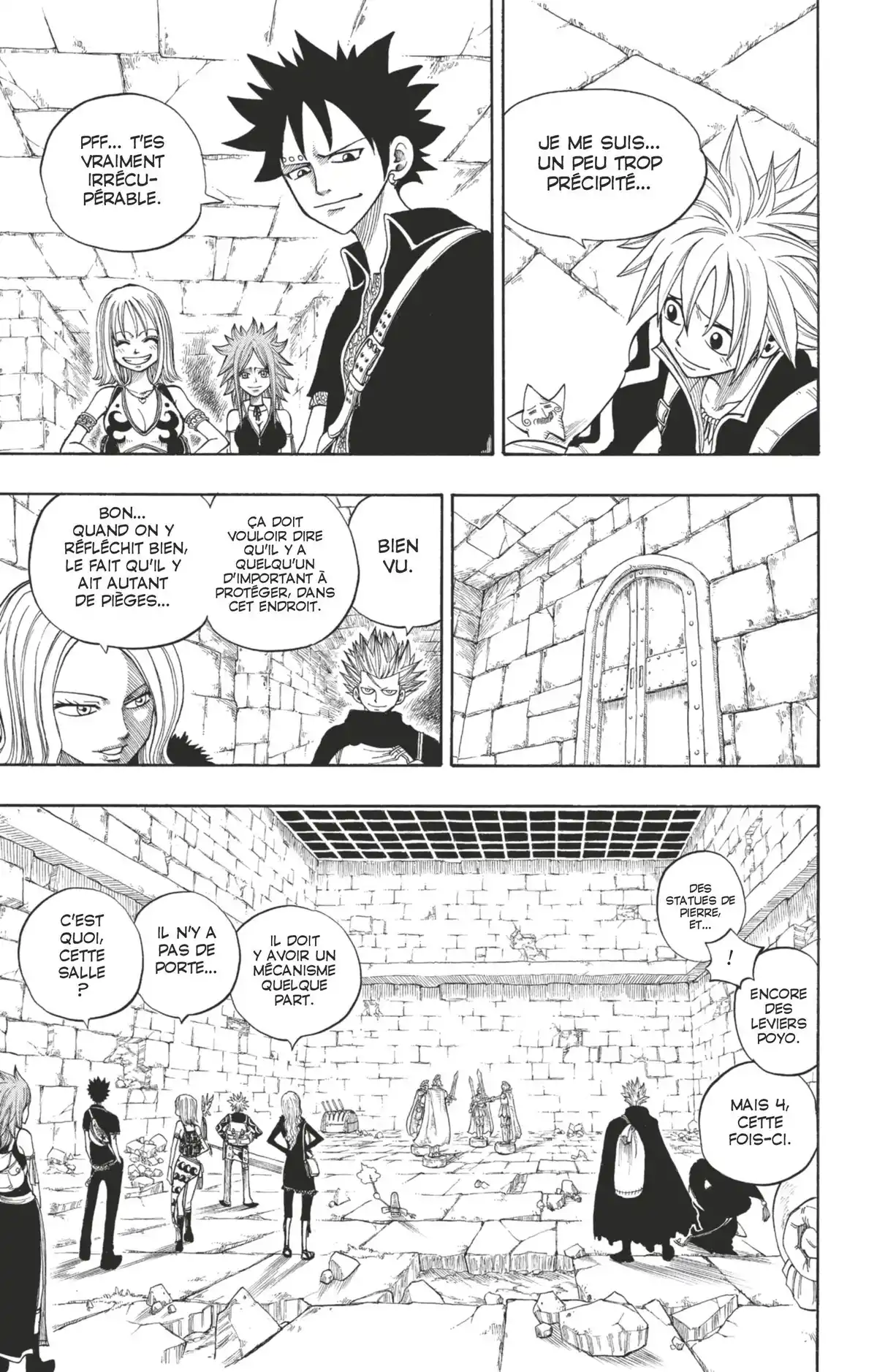 Rave Volume 29 page 19