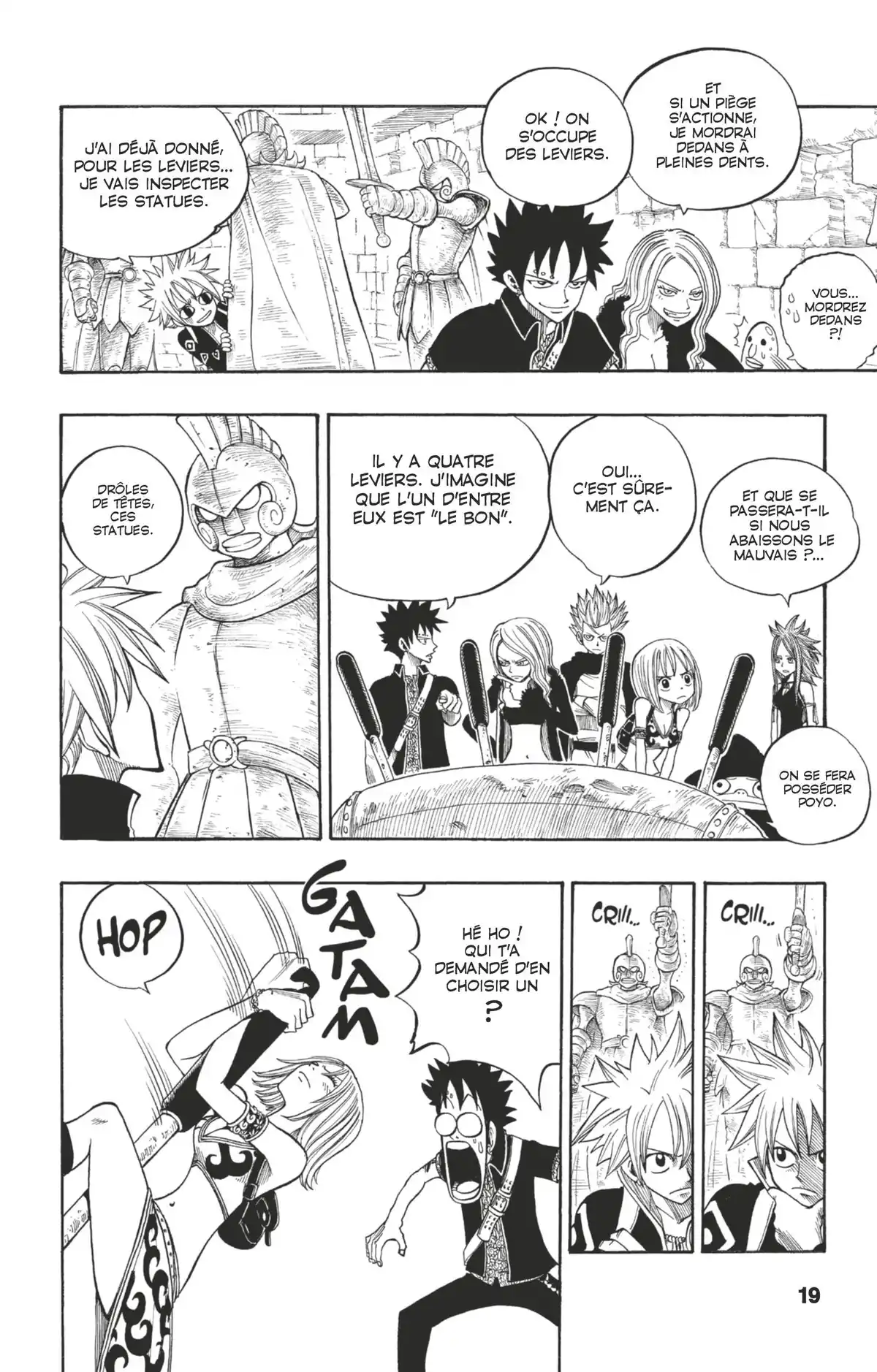 Rave Volume 29 page 20
