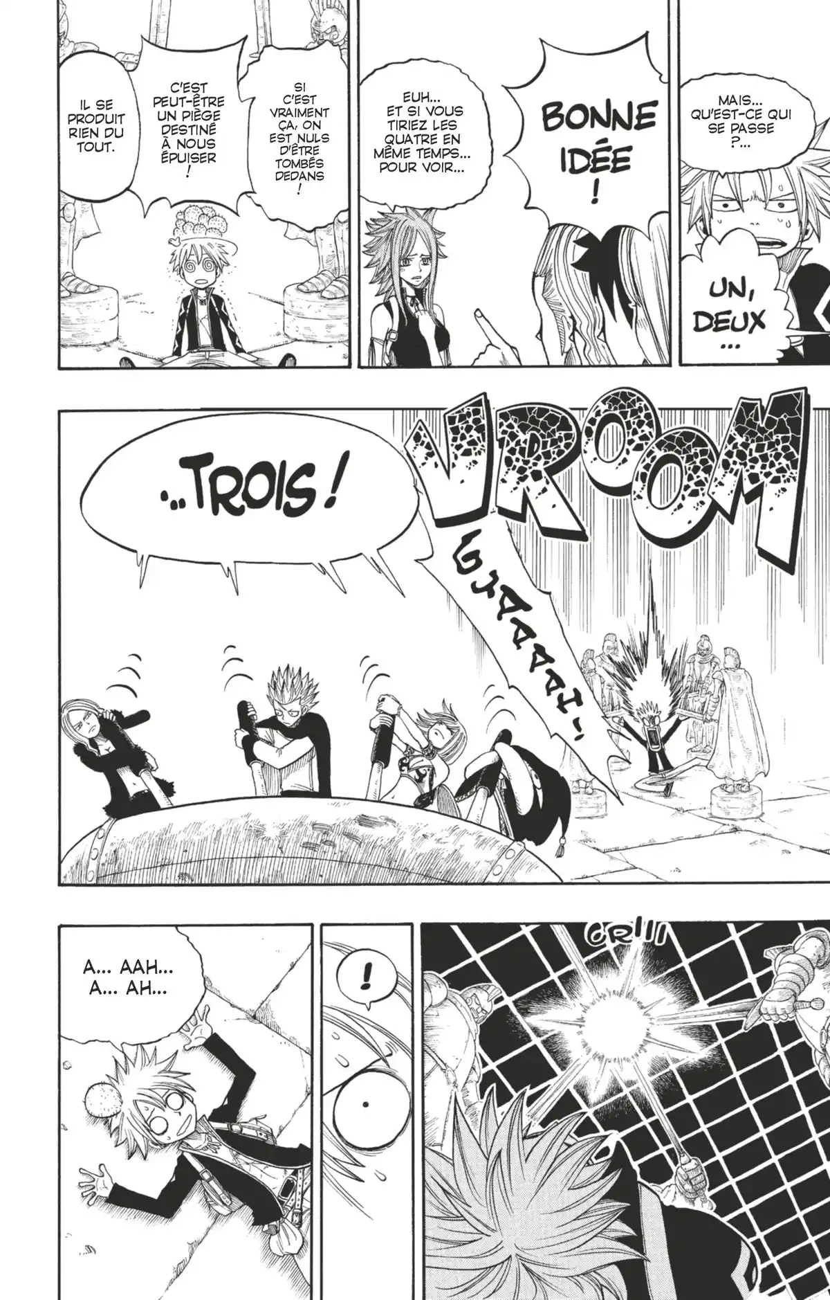 Rave Volume 29 page 22