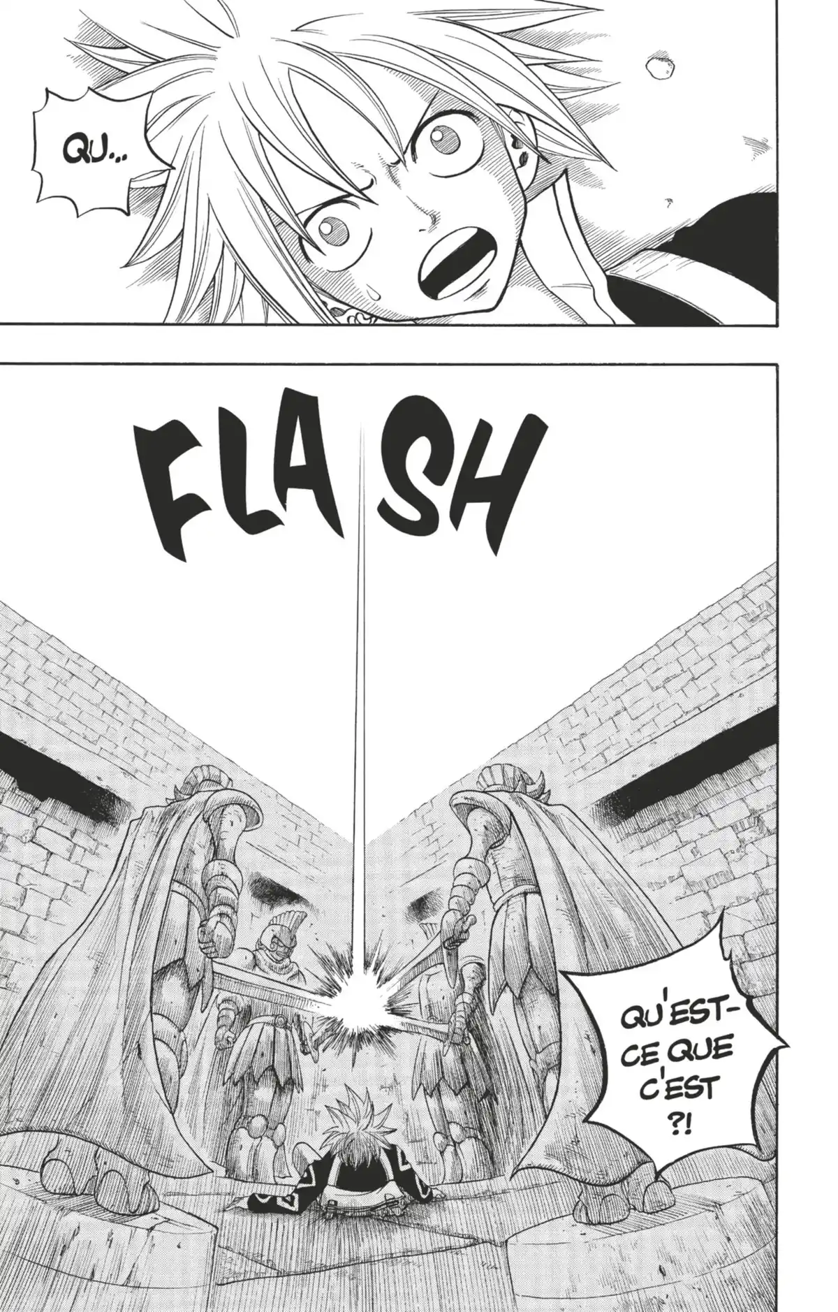 Rave Volume 29 page 23