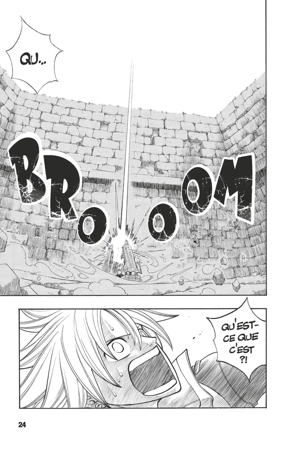 Rave Volume 29 page 25