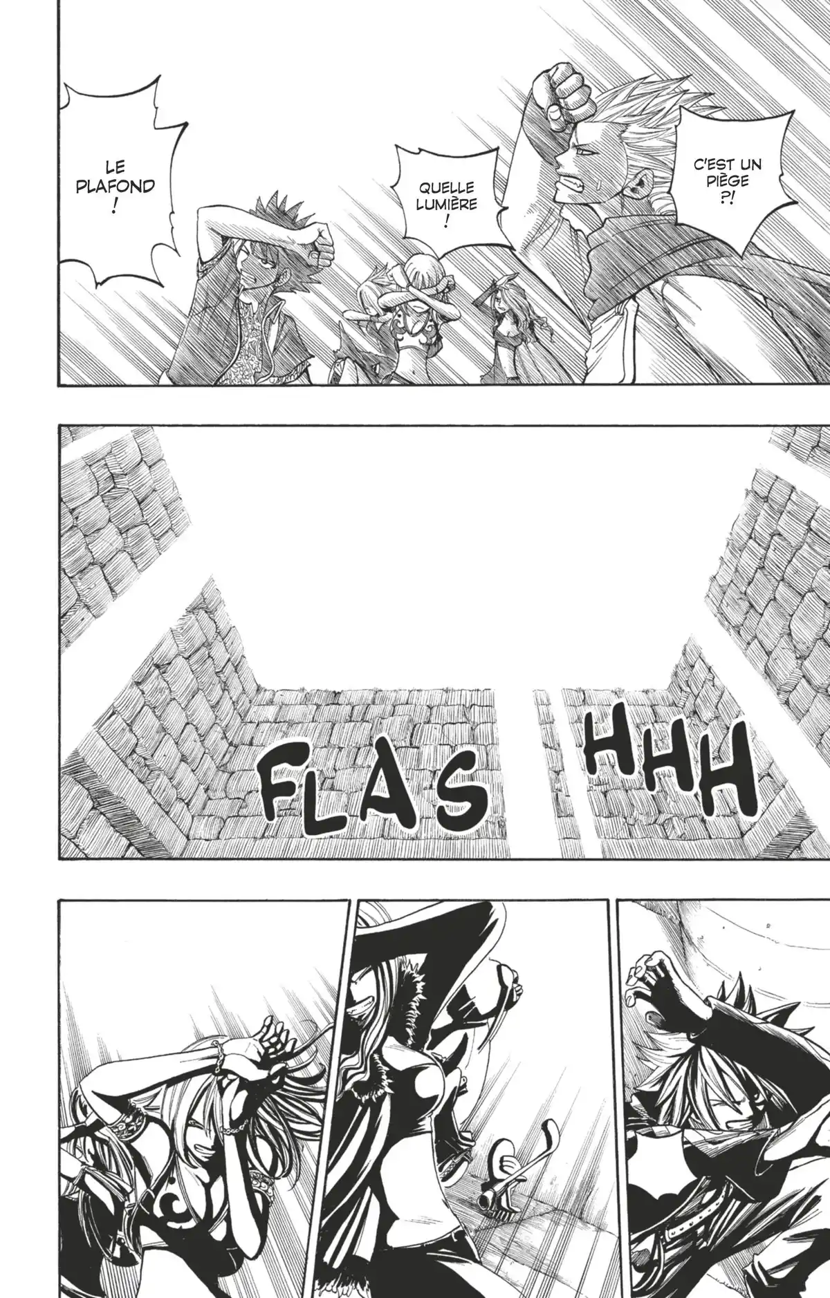 Rave Volume 29 page 26