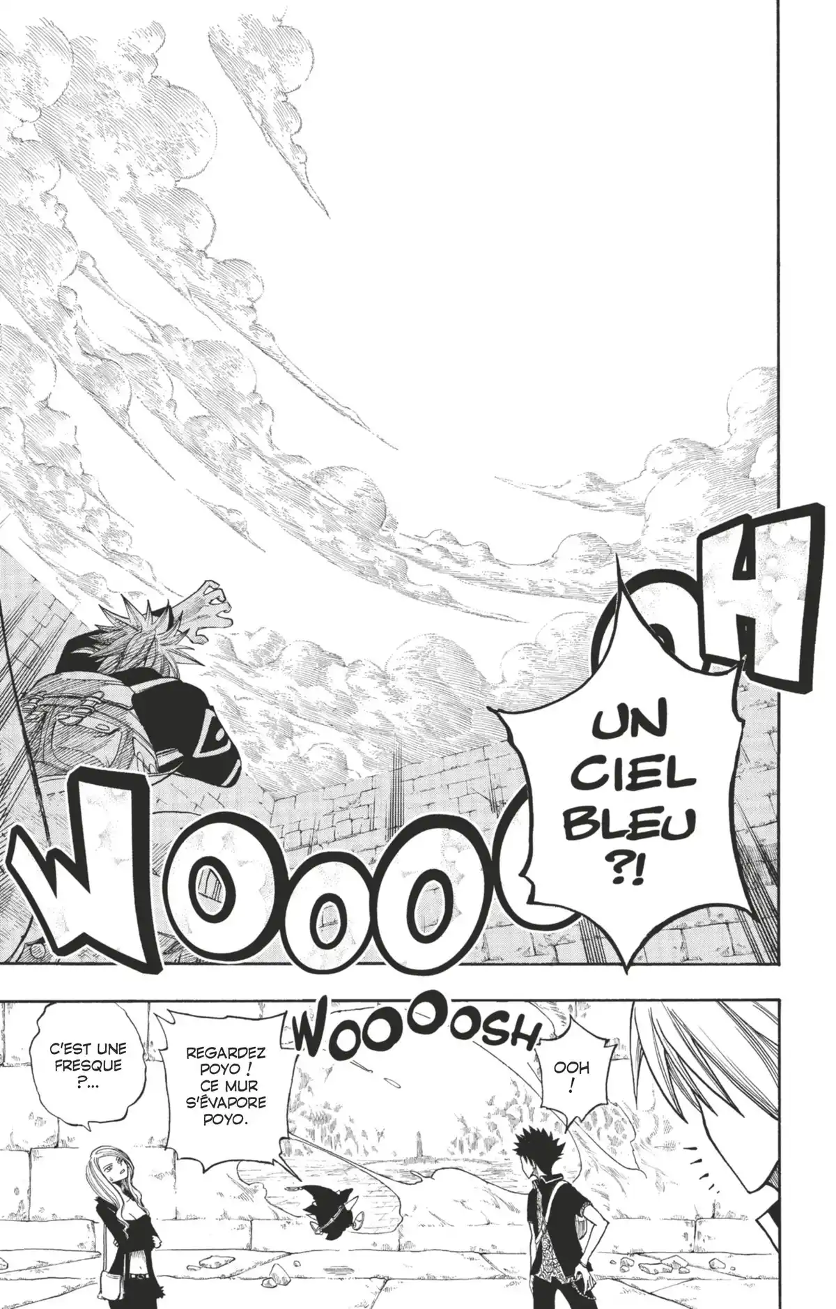 Rave Volume 29 page 27
