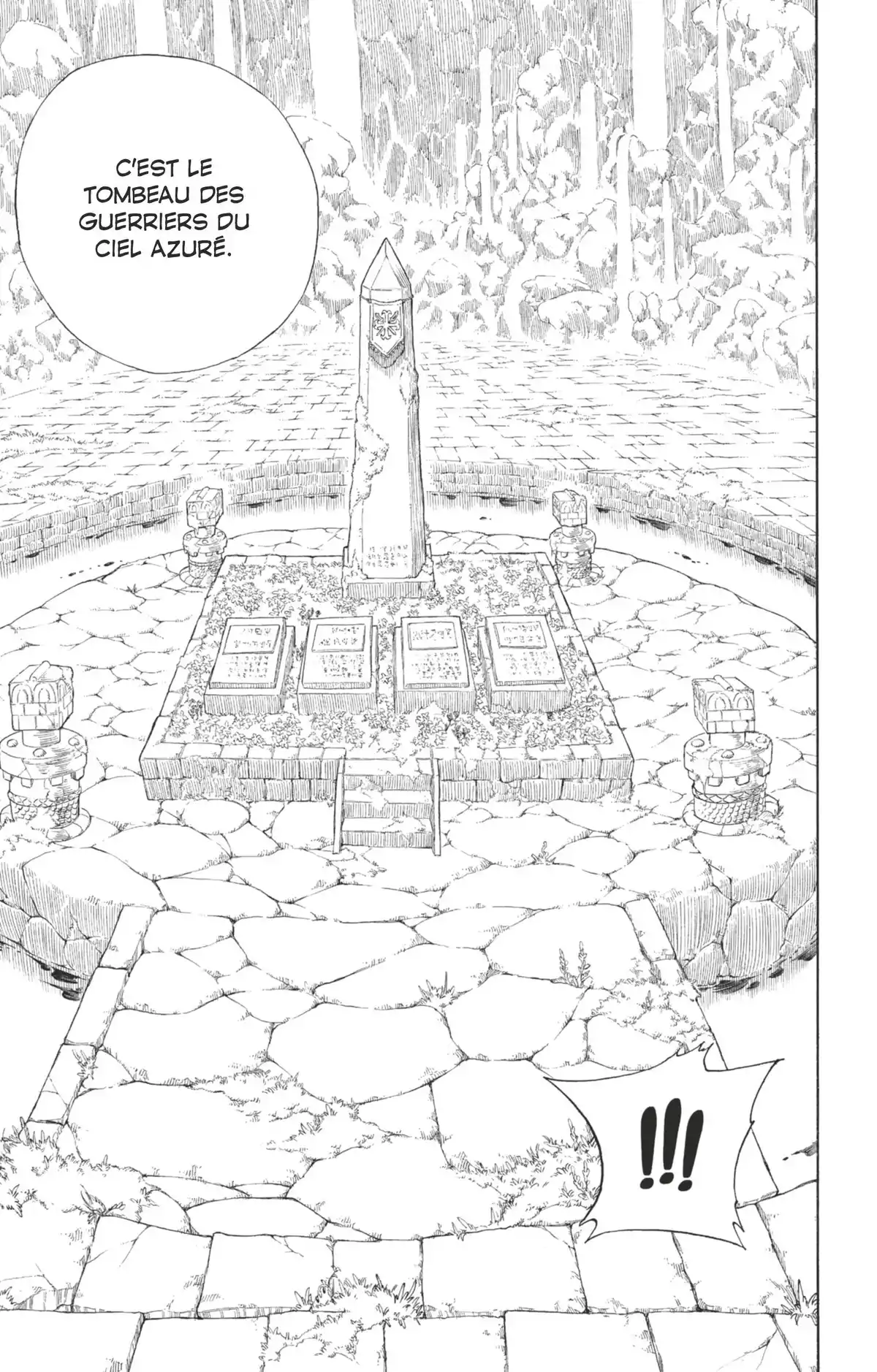 Rave Volume 29 page 29