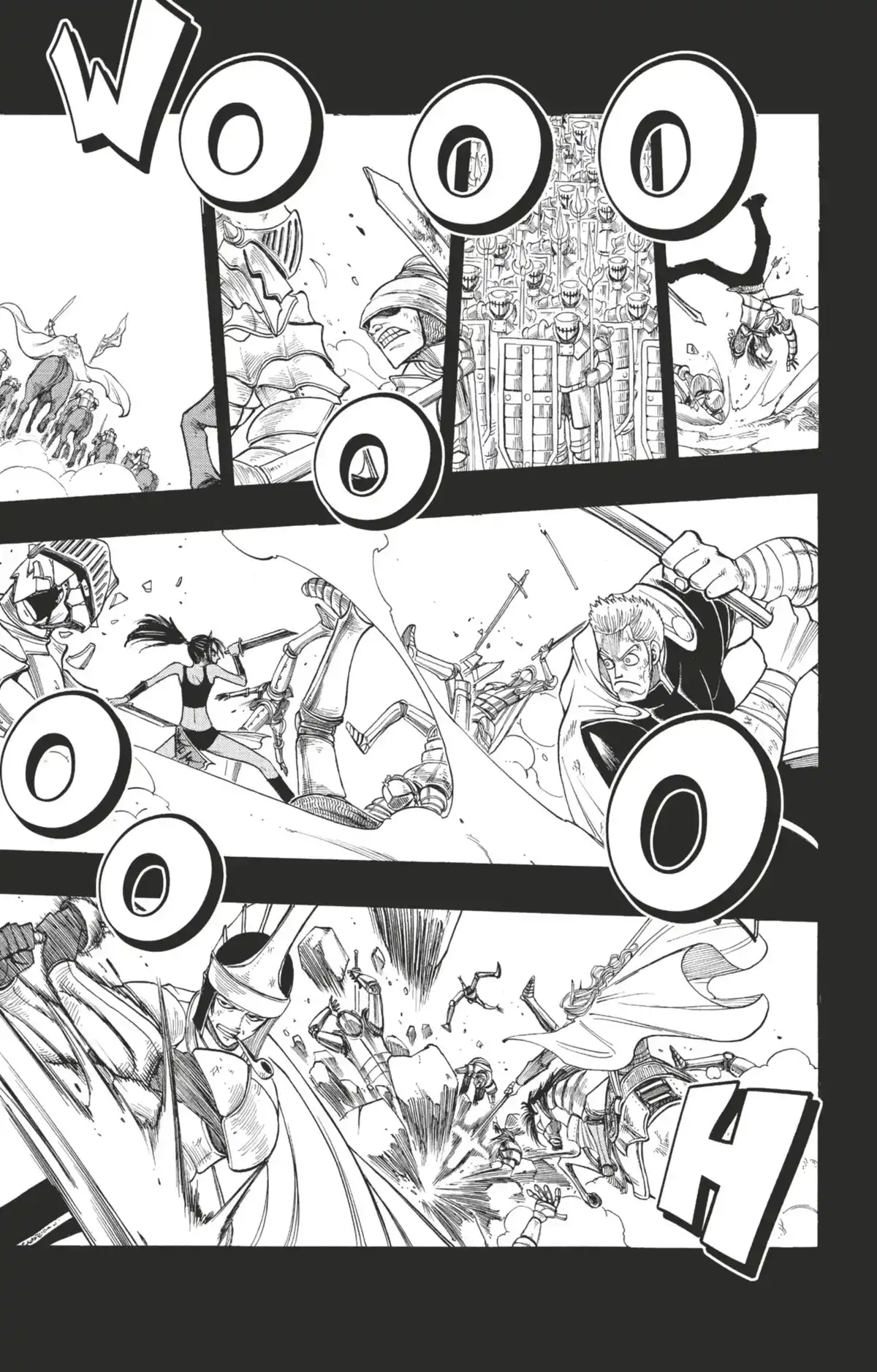 Rave Volume 29 page 31