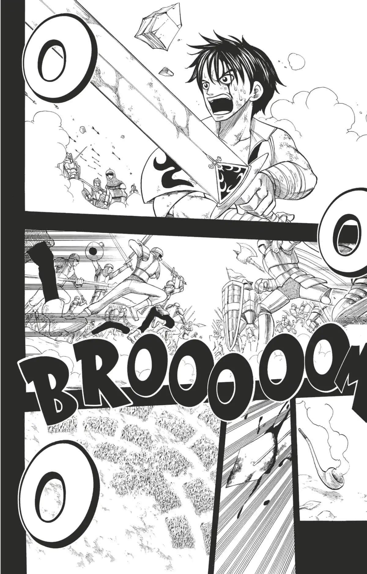 Rave Volume 29 page 32