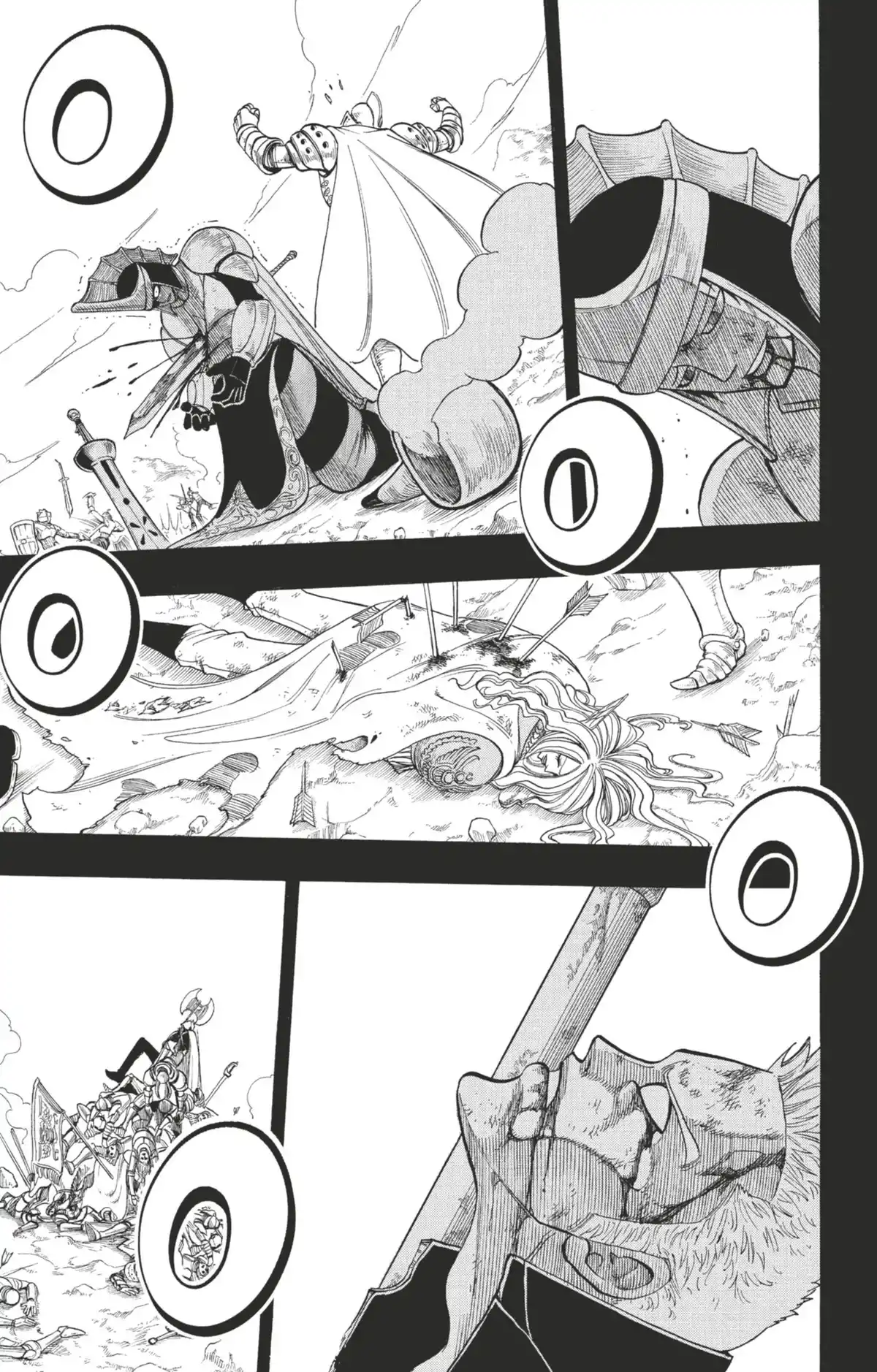 Rave Volume 29 page 33