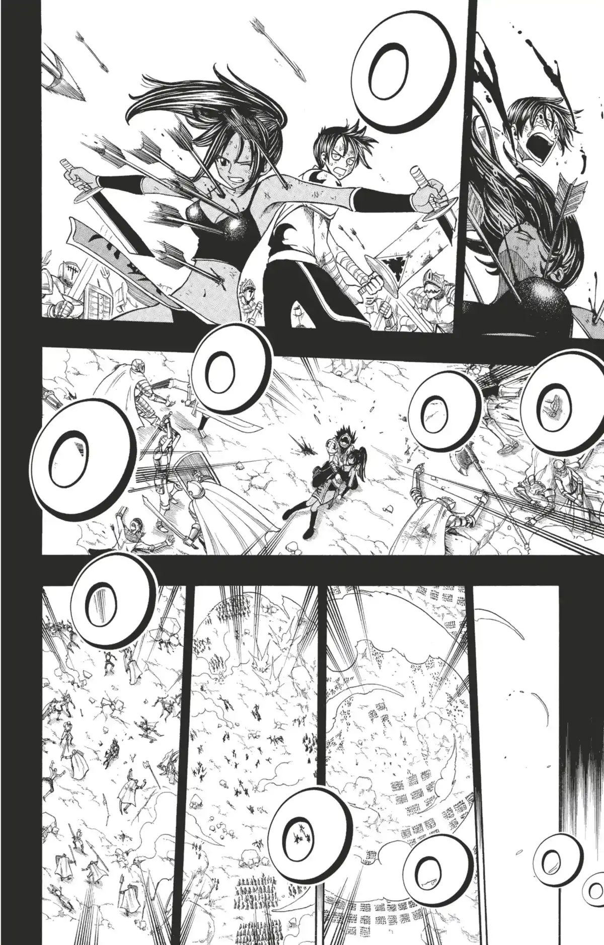 Rave Volume 29 page 34