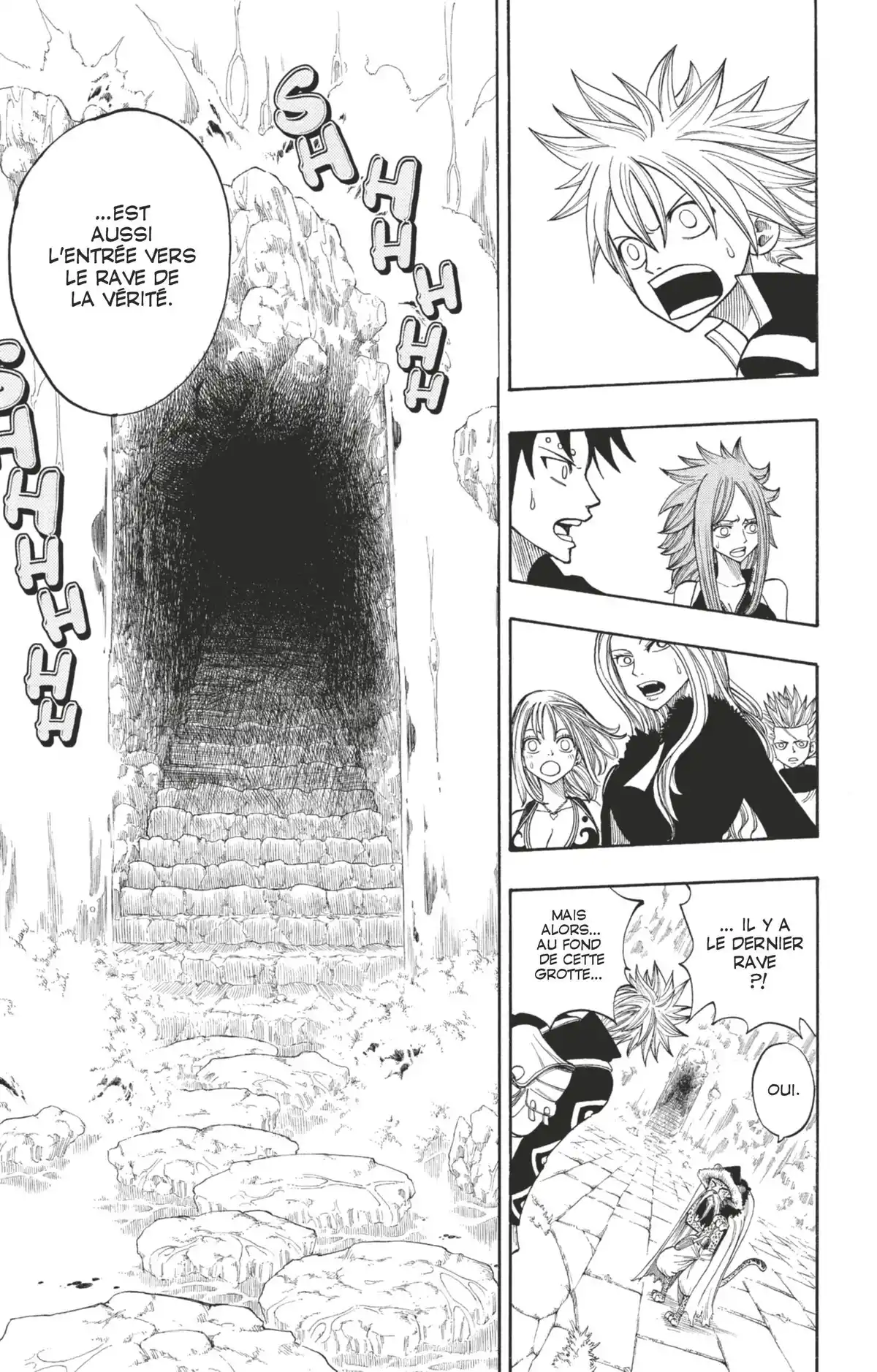 Rave Volume 29 page 39