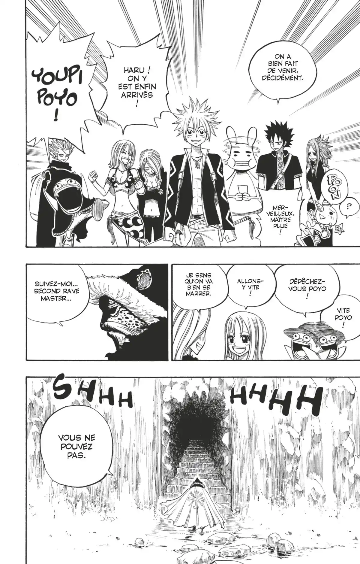 Rave Volume 29 page 40
