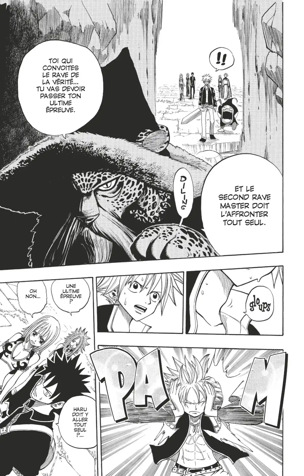 Rave Volume 29 page 41