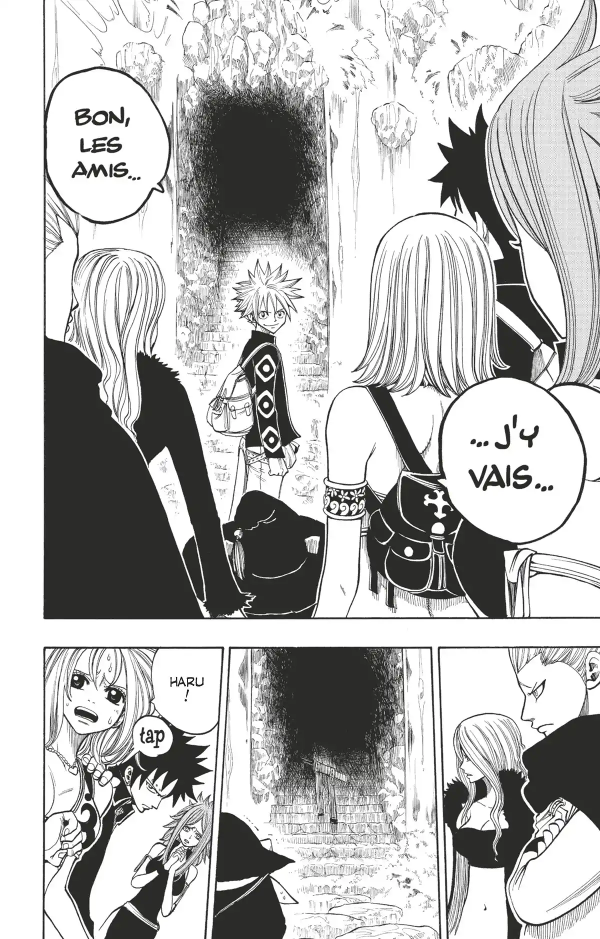 Rave Volume 29 page 42