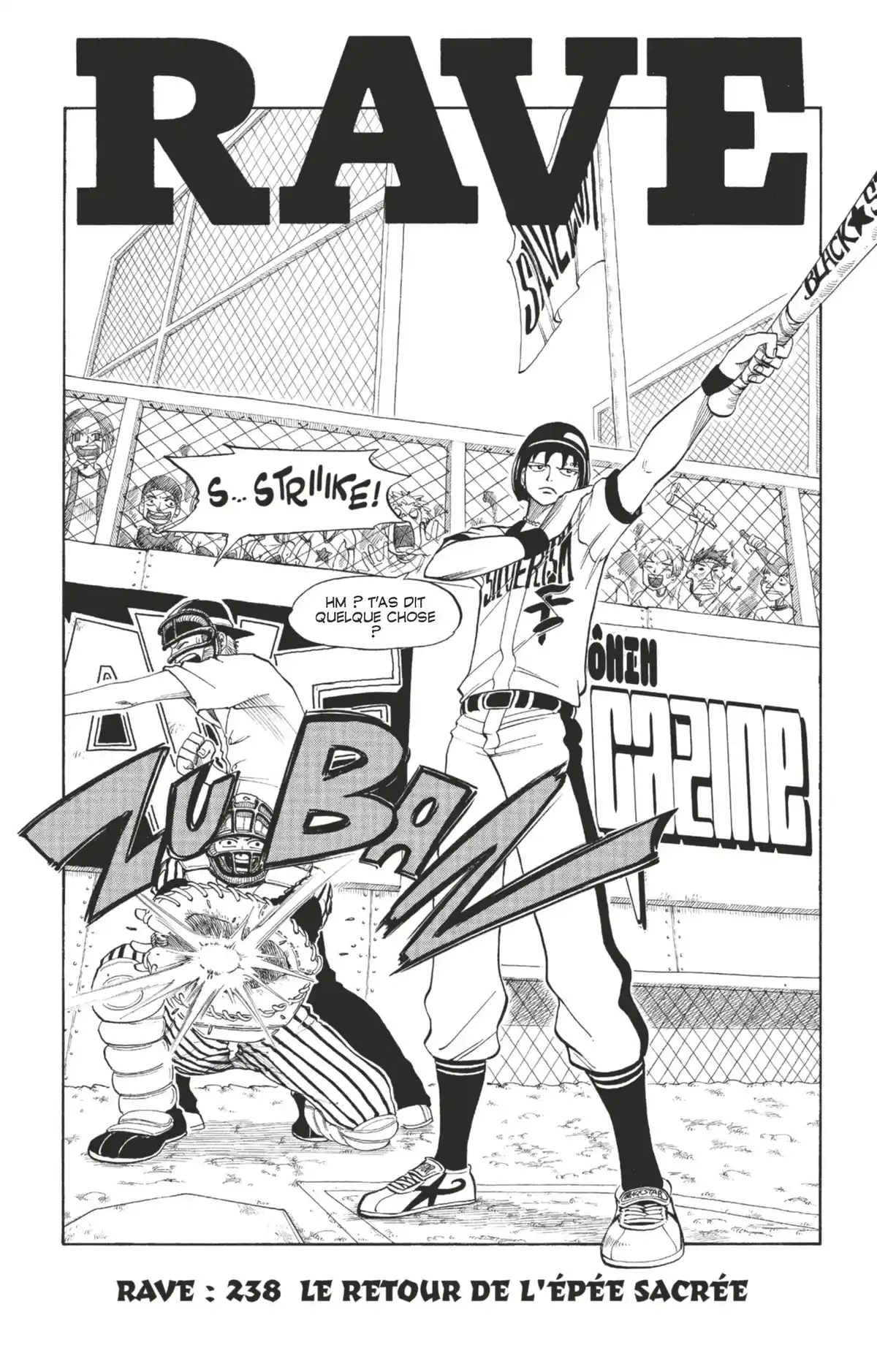 Rave Volume 29 page 44