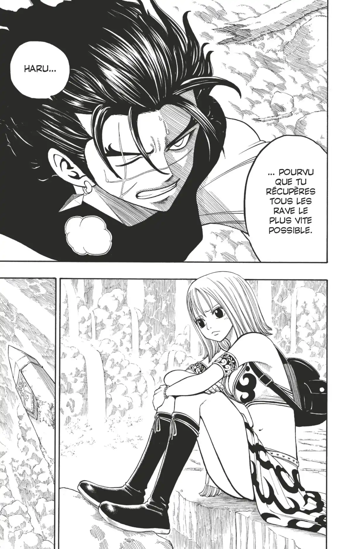 Rave Volume 29 page 47