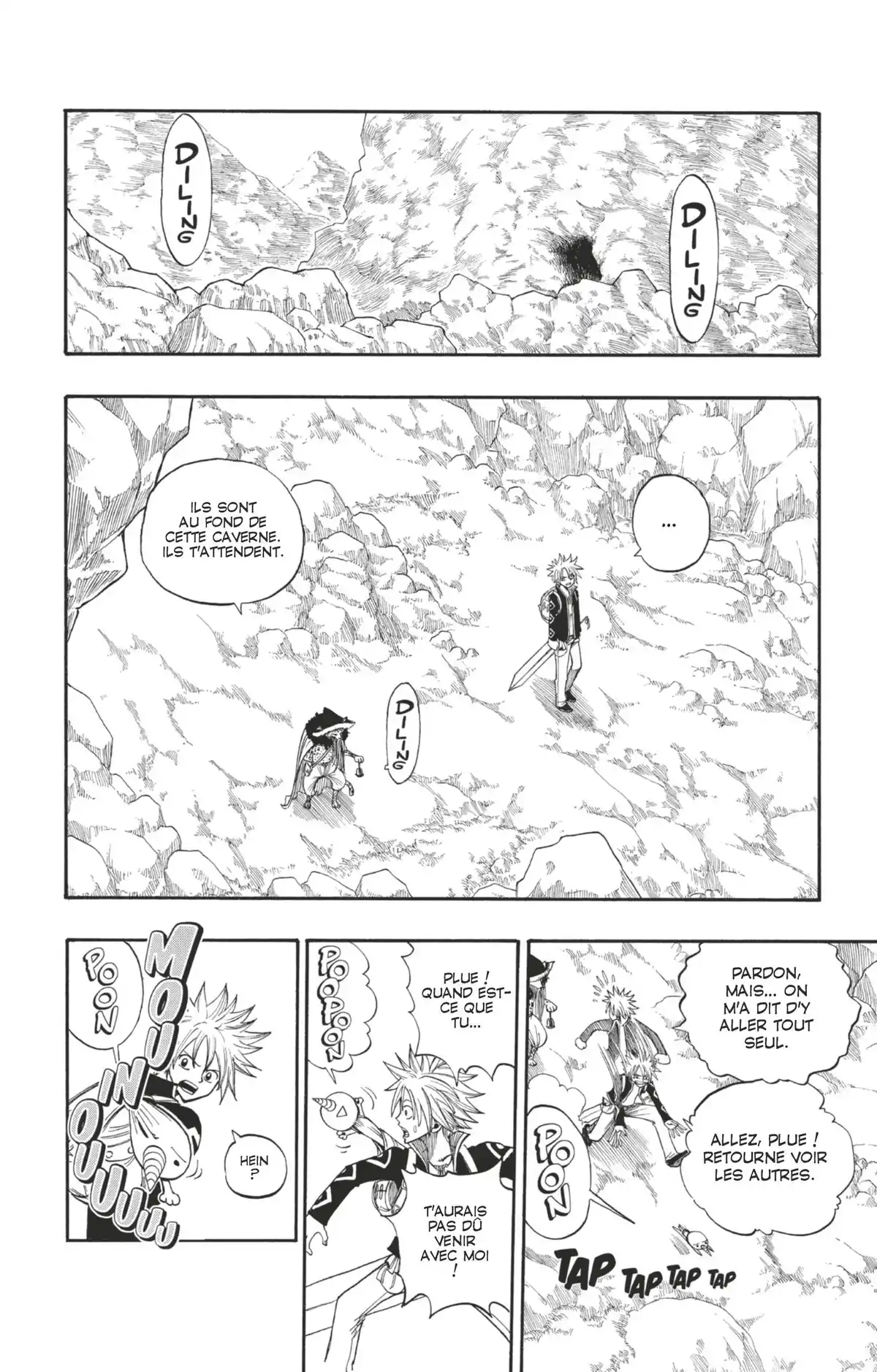 Rave Volume 29 page 50